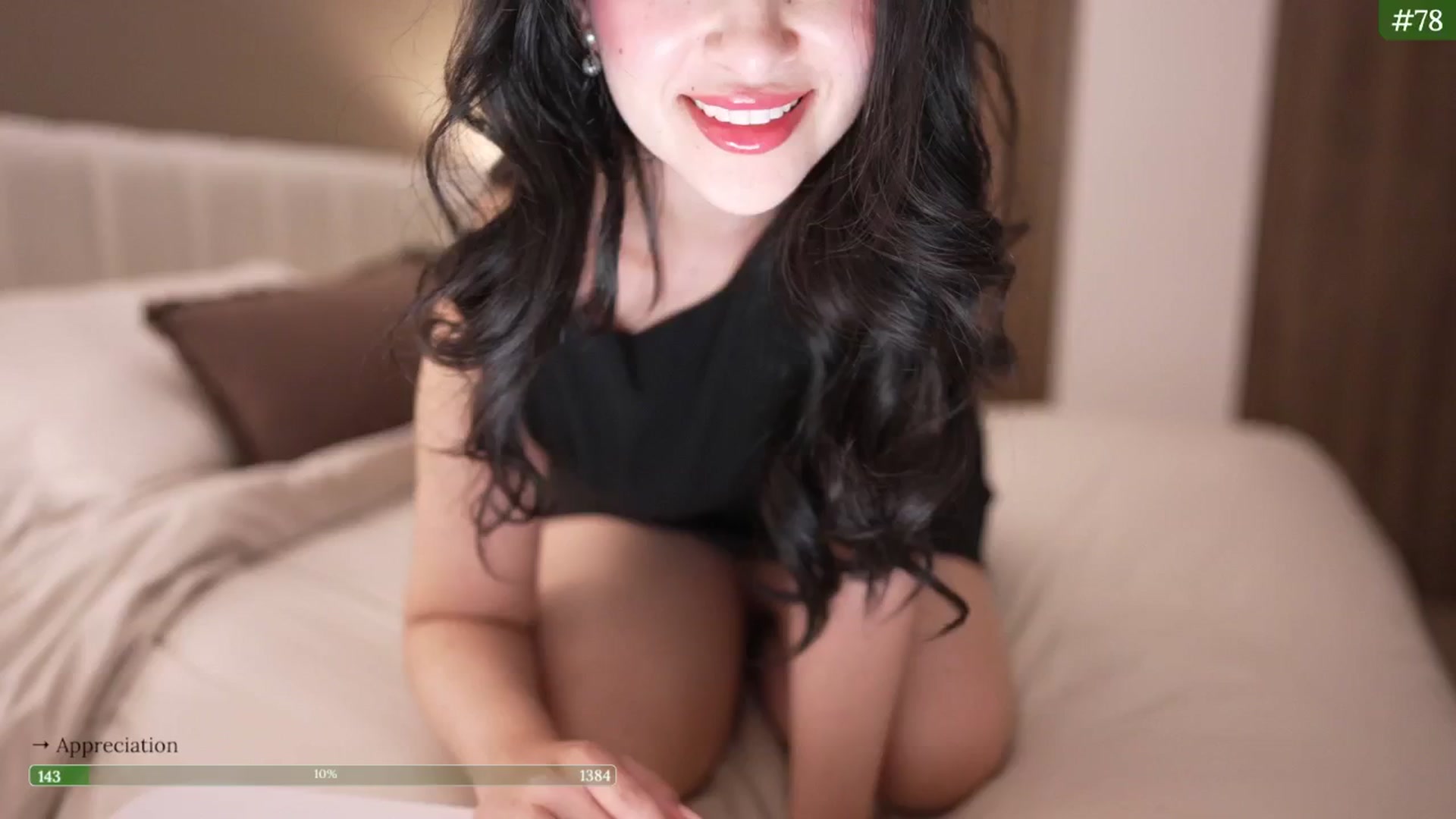 Gallery image thumbnail from Corale's myfreecams stream on, 08/14/2025, 02:06 image 18 of 20