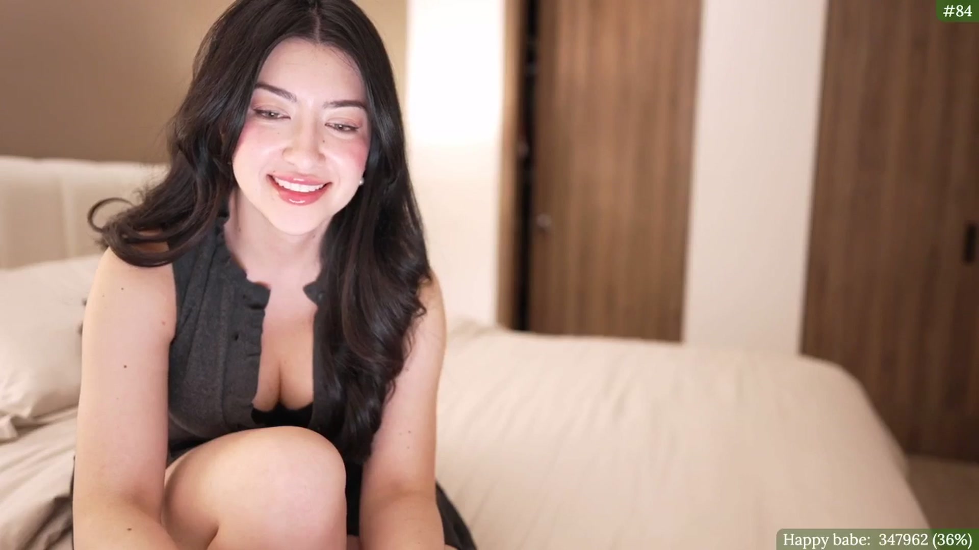 Gallery image thumbnail from Corale's myfreecams stream on, 08/19/2025, 05:37 image 18 of 20