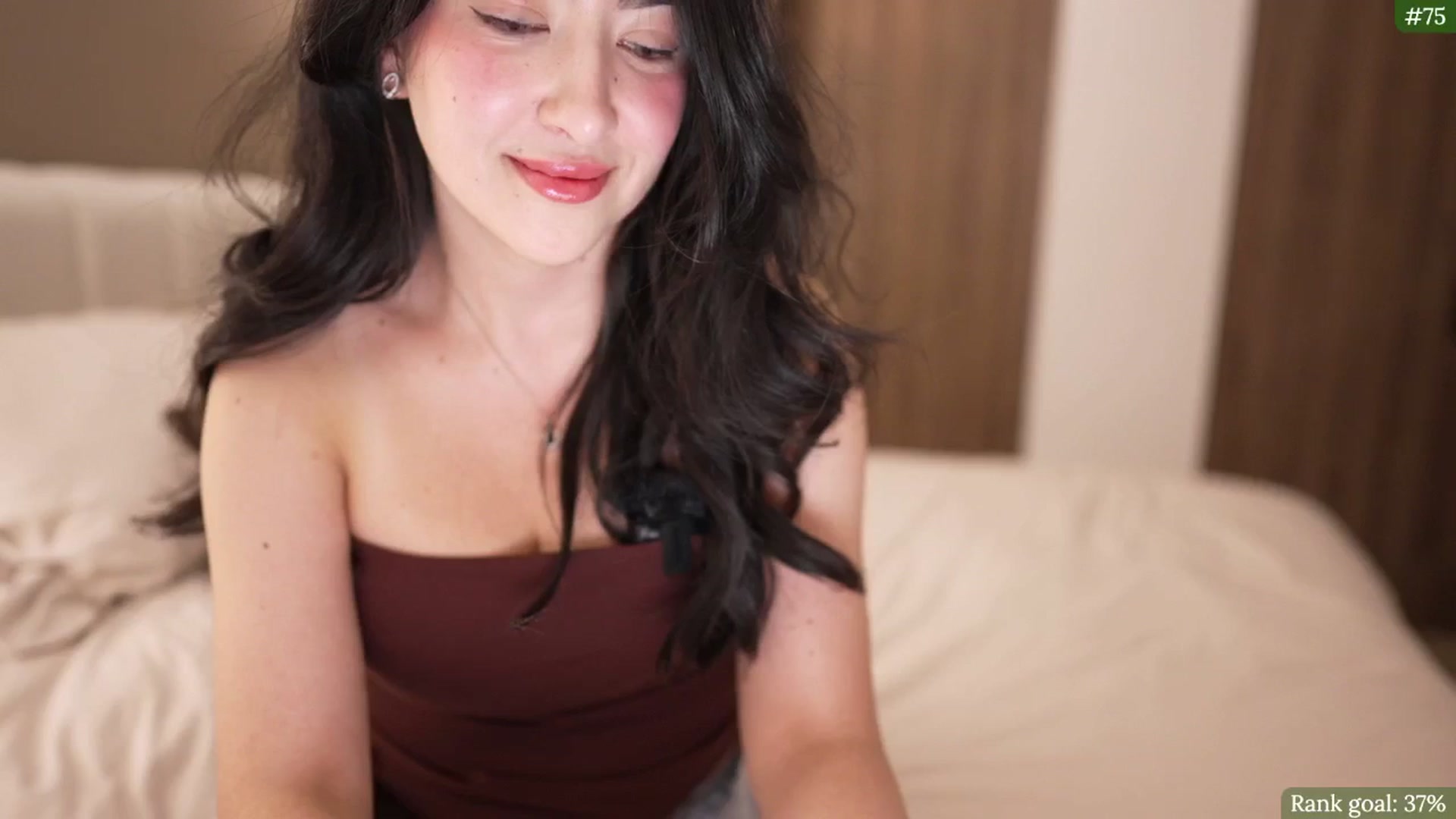 Gallery image thumbnail from Corale's myfreecams stream on, 08/21/2025, 05:04 image 10 of 20