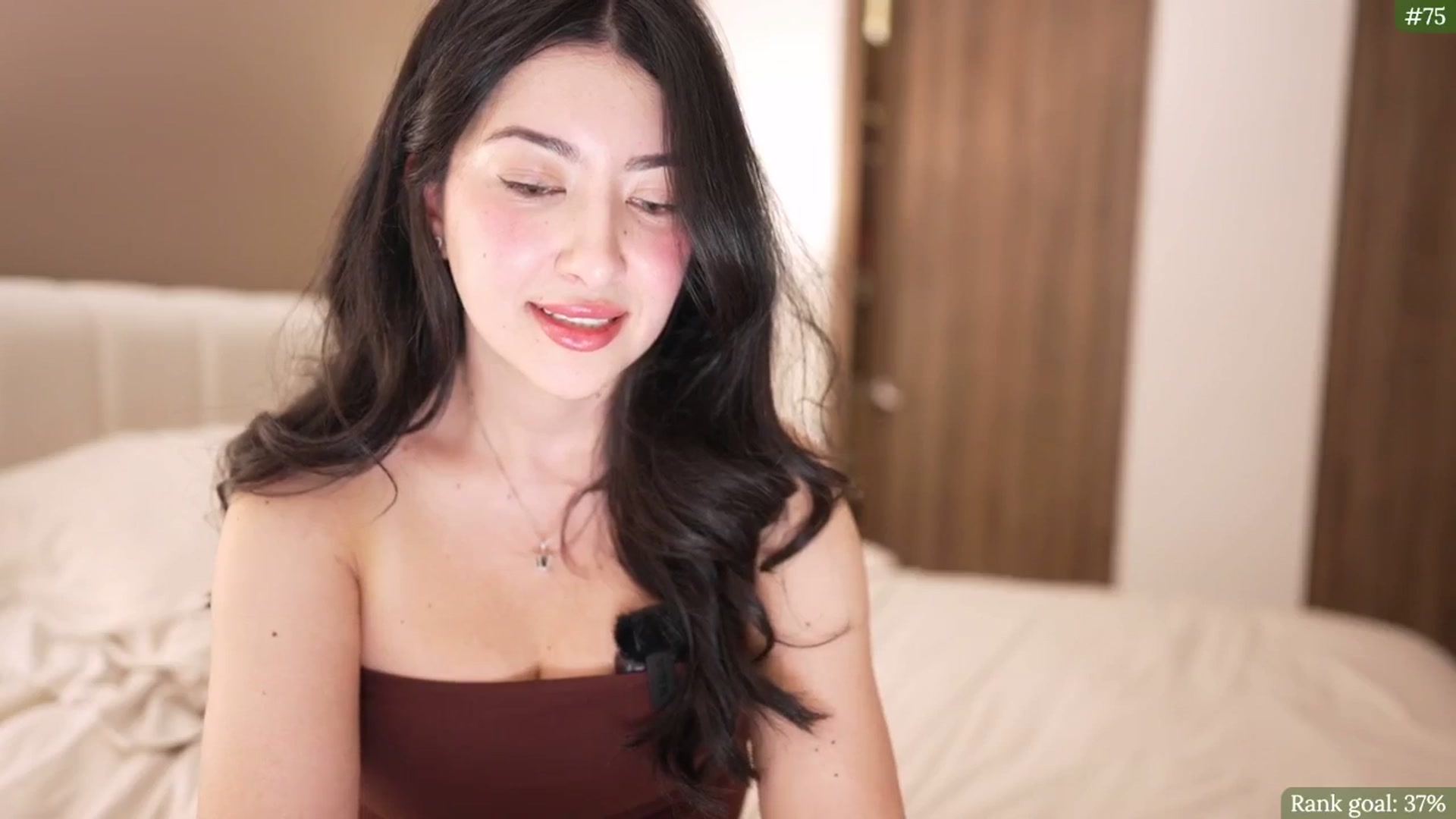 Gallery image thumbnail from Corale's myfreecams stream on, 08/21/2025, 05:04 image 14 of 20