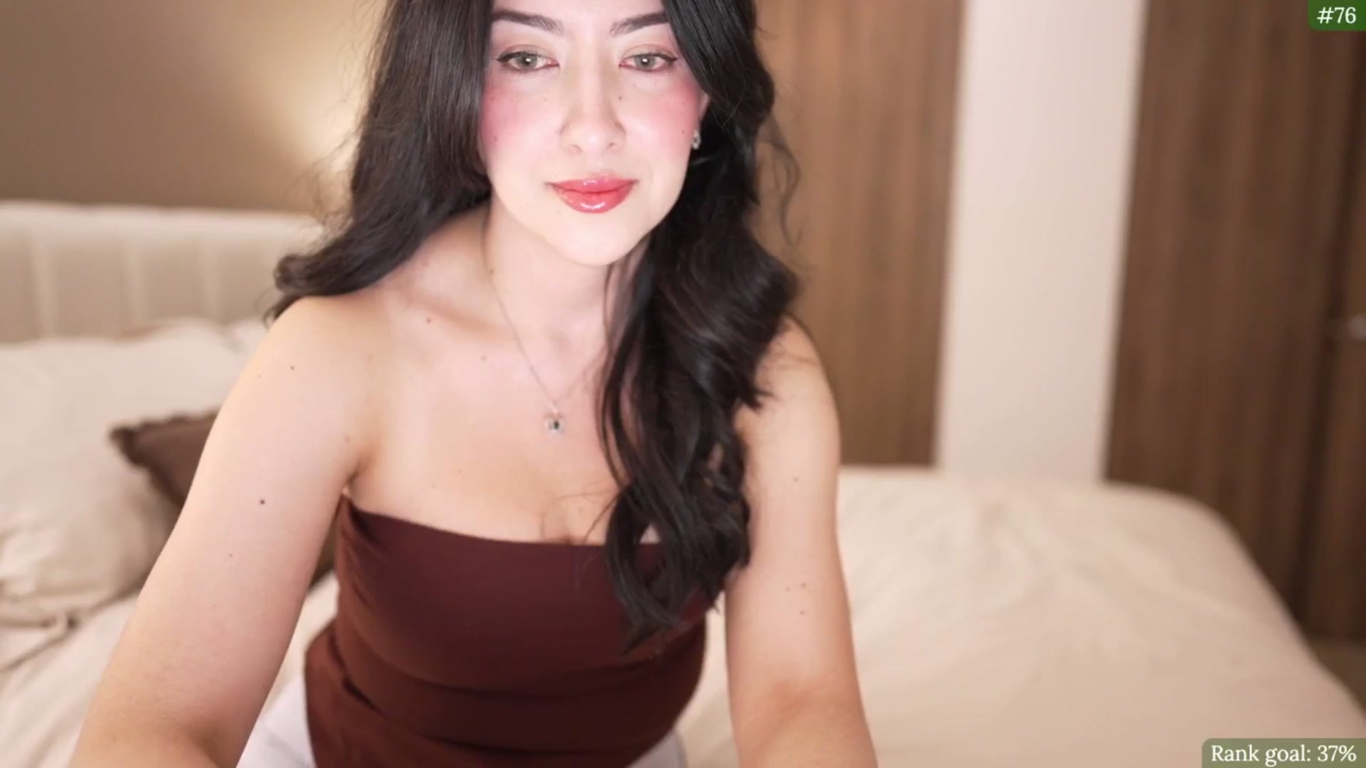 Gallery image thumbnail from Corale's myfreecams stream on, 08/21/2025, 05:04 image 3 of 20