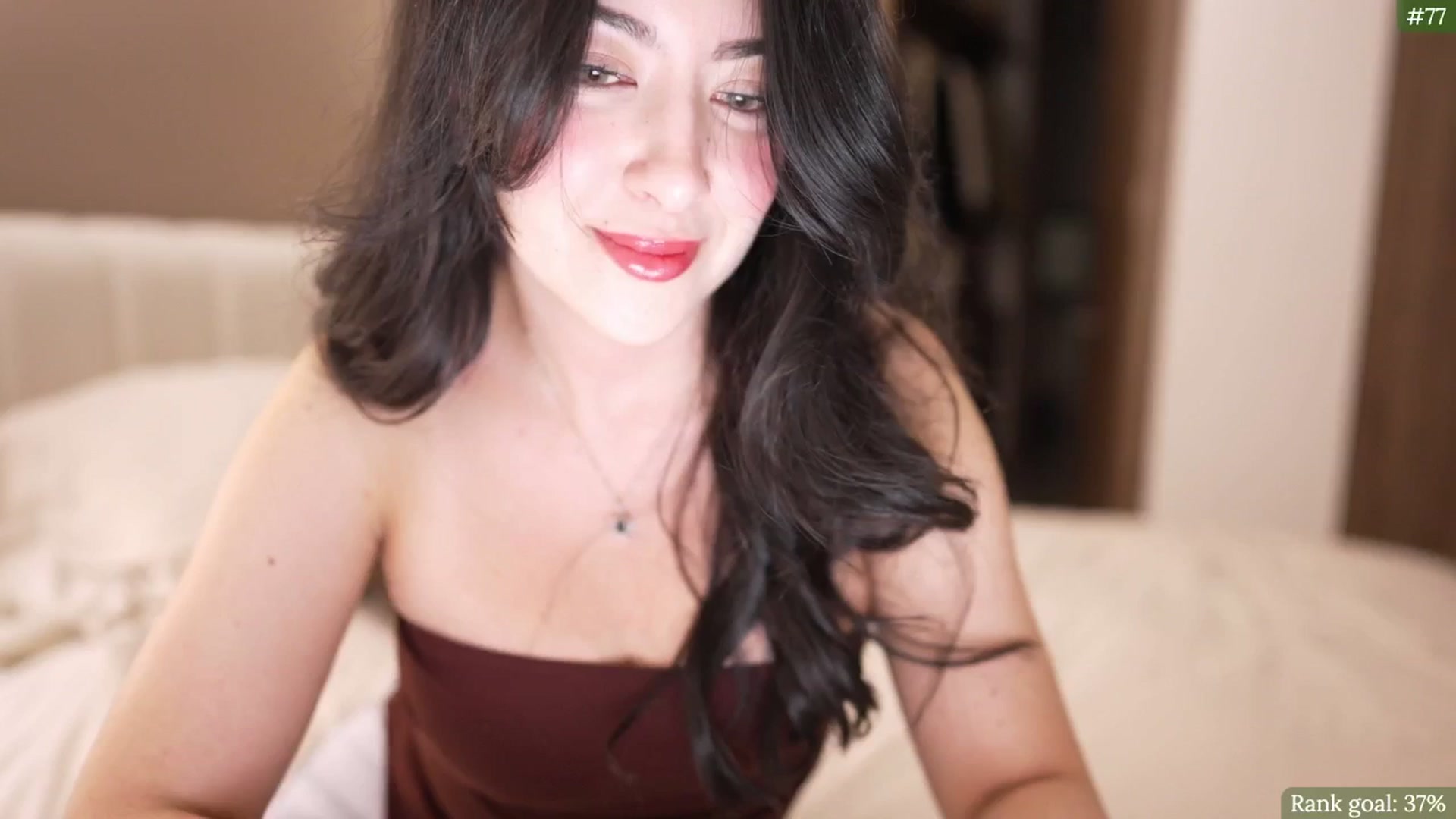 Gallery image thumbnail from Corale's myfreecams stream on, 08/21/2025, 05:04 image 1 of 20