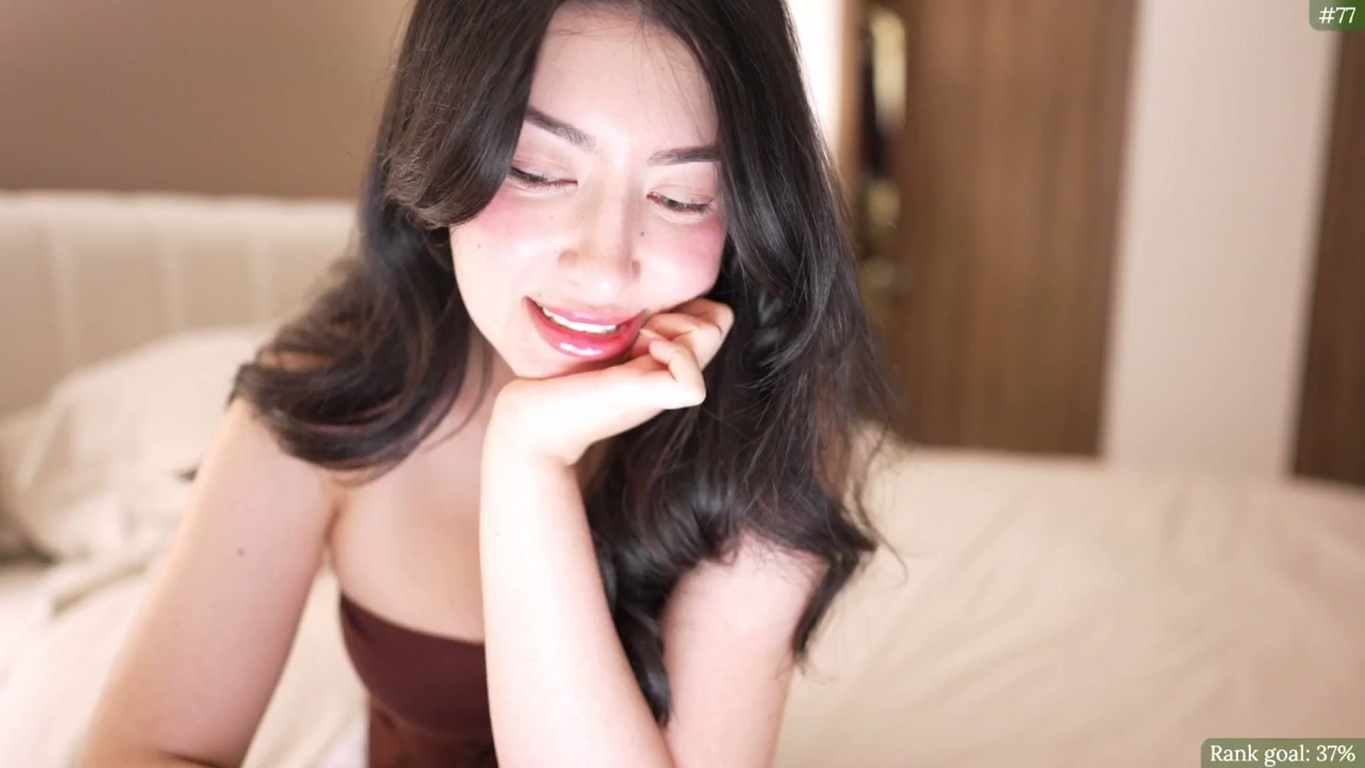 Gallery image thumbnail from Corale's myfreecams stream on, 08/21/2025, 05:33 image 1 of 20