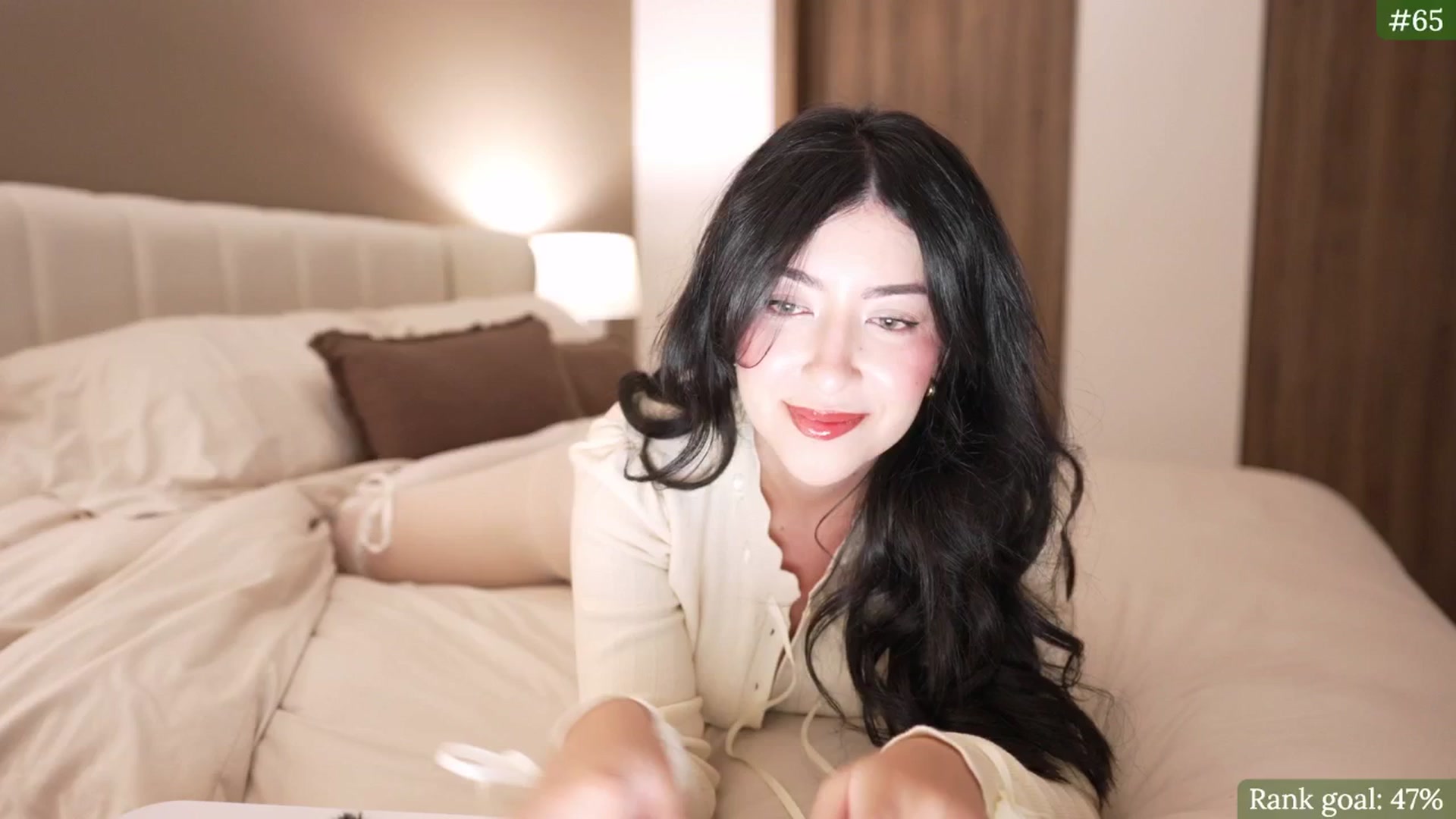 Gallery image thumbnail from Corale's myfreecams stream on, 08/24/2025, 04:34 image 2 of 20
