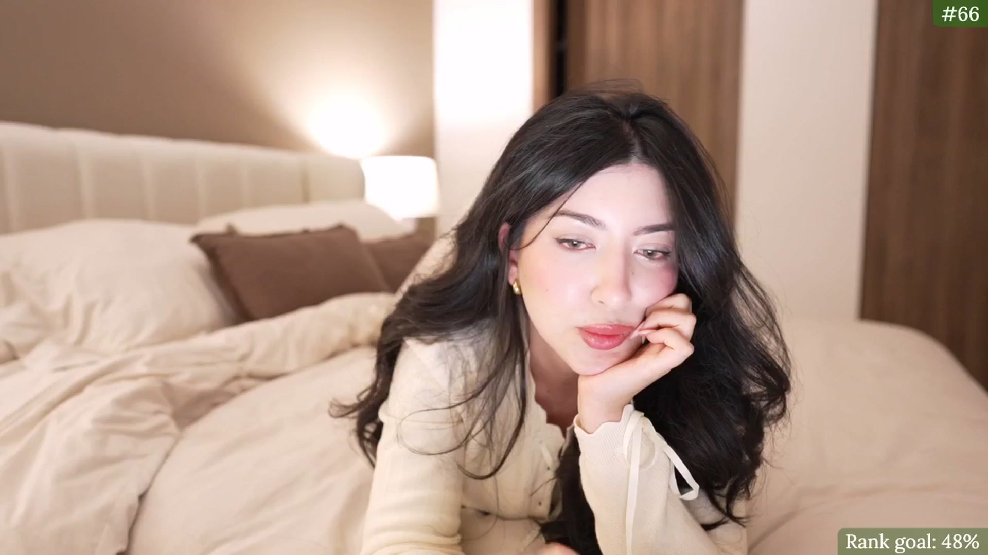 Gallery image thumbnail from Corale's myfreecams stream on, 08/24/2025, 04:34 image 16 of 20