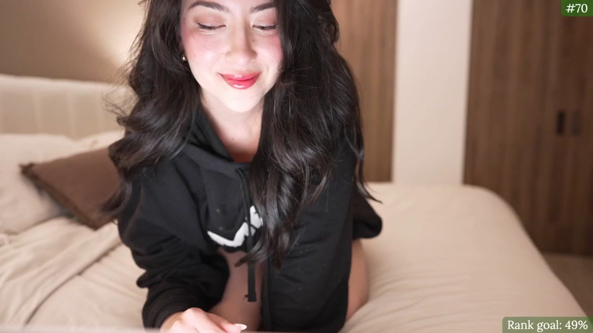 Gallery image thumbnail from Corale's myfreecams stream on, 08/25/2025, 04:11 image 7 of 20