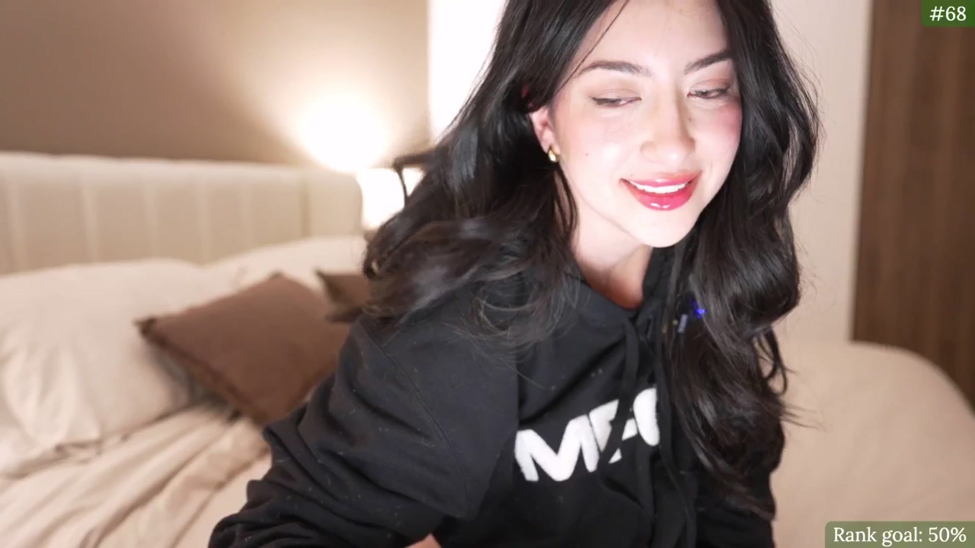 Gallery image thumbnail from Corale's myfreecams stream on, 08/25/2025, 06:26 image 7 of 20