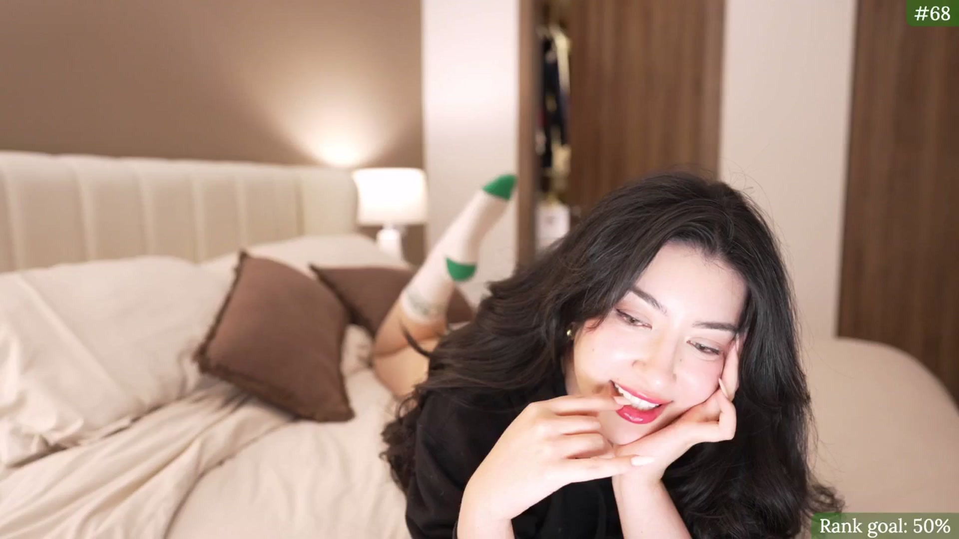 Gallery image thumbnail from Corale's myfreecams stream on, 08/25/2025, 06:26 image 11 of 20