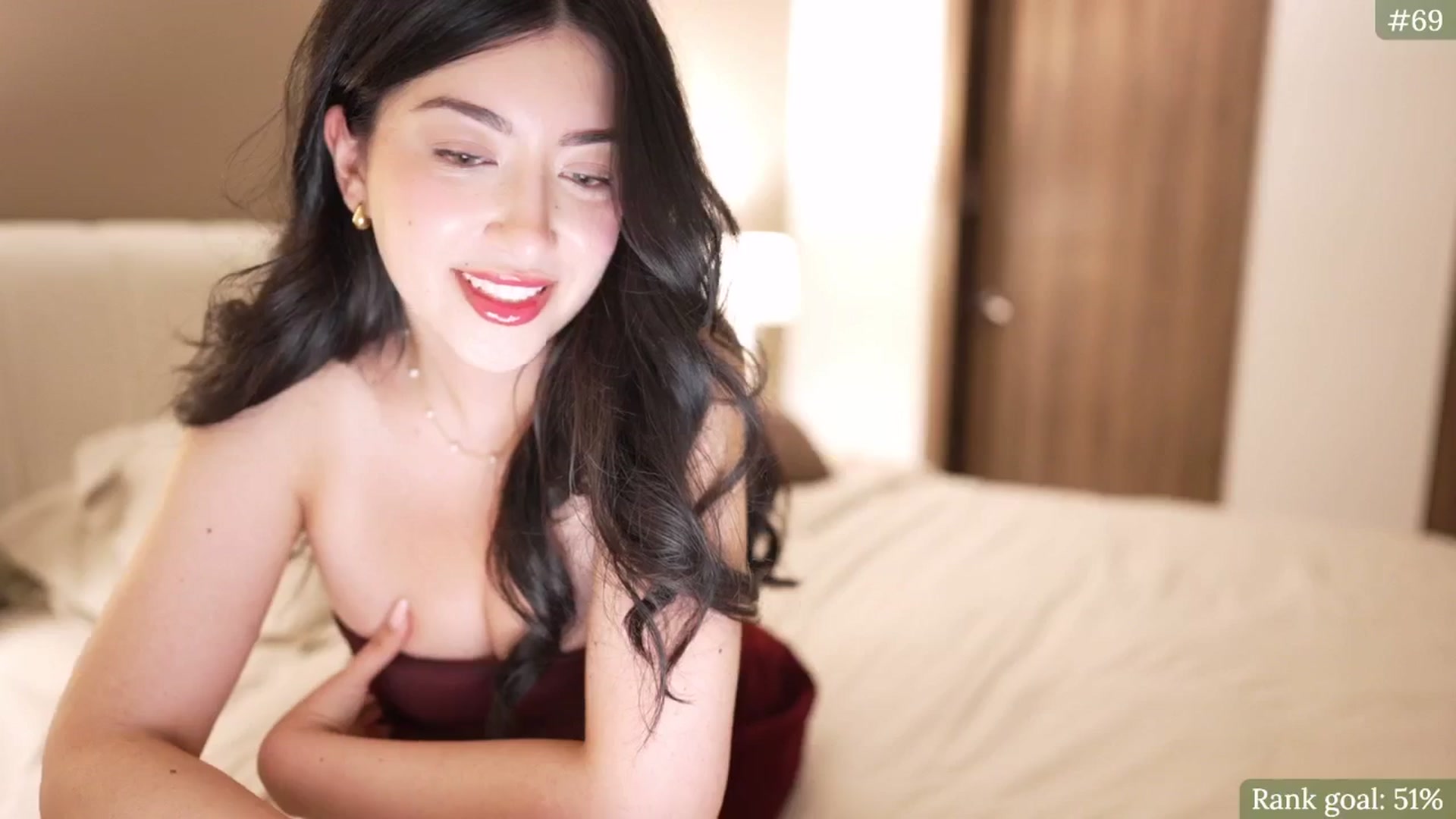Gallery image thumbnail from Corale's myfreecams stream on, 08/26/2025, 05:24 image 13 of 20