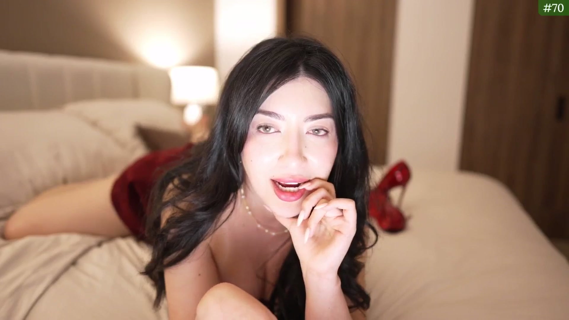 Gallery image thumbnail from Corale's myfreecams stream on, 08/26/2025, 08:14 image 20 of 20