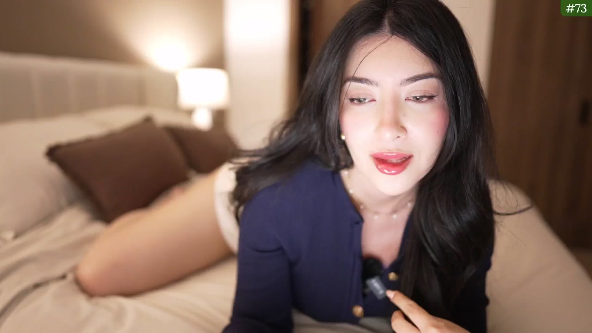 Gallery image thumbnail from Corale's myfreecams stream on, 08/27/2025, 03:34 image 6 of 20