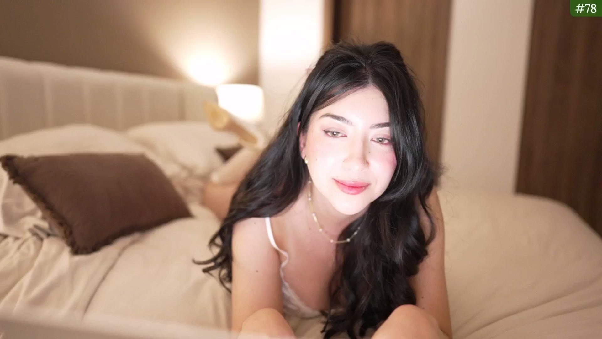 Gallery image thumbnail from Corale's myfreecams stream on, 08/30/2025, 05:29 image 8 of 20