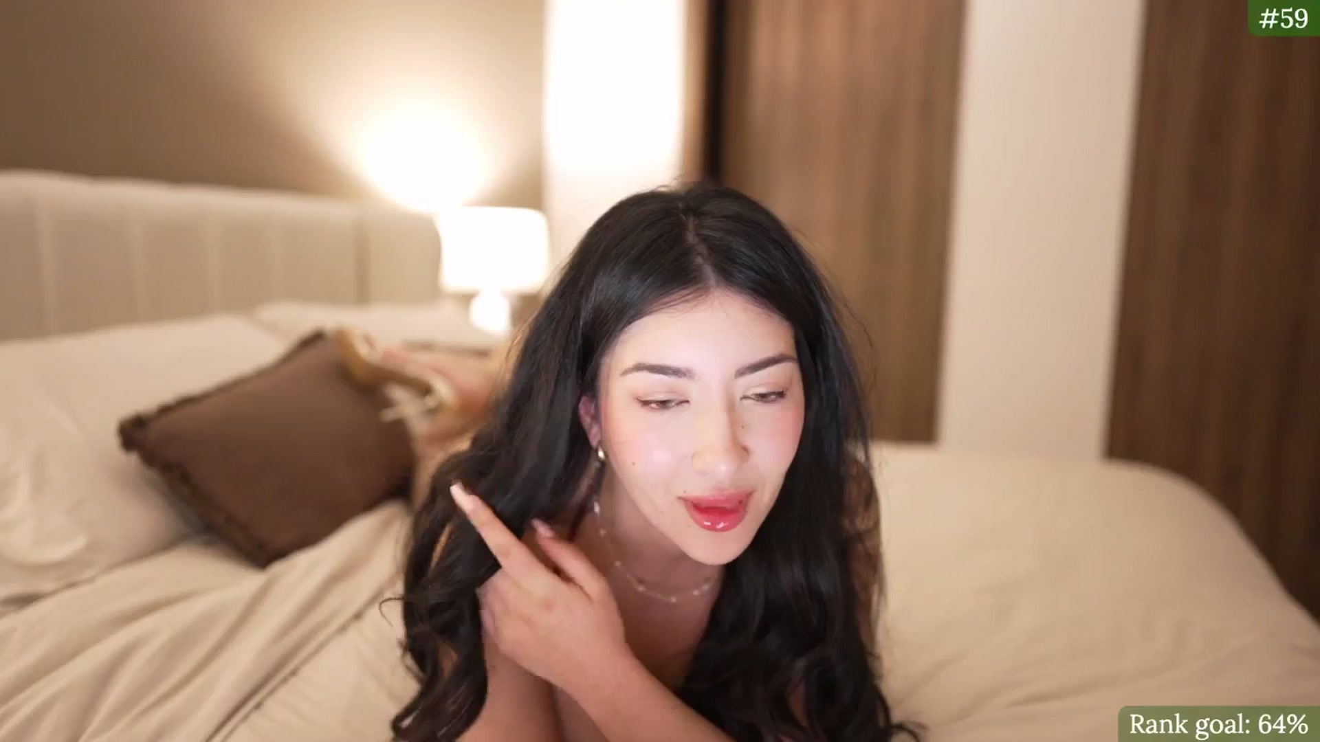 Gallery image thumbnail from Corale's myfreecams stream on, 08/31/2025, 07:00 image 8 of 20