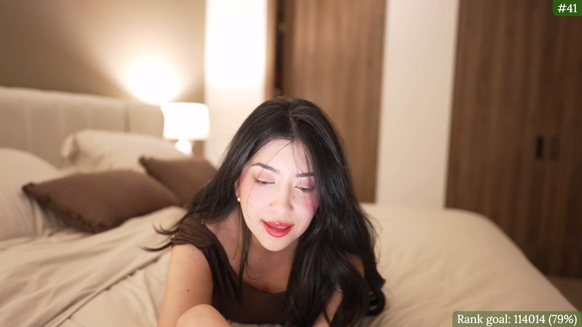 Gallery image thumbnail from Corale's myfreecams stream on, 09/01/2025, 04:37 image 9 of 20