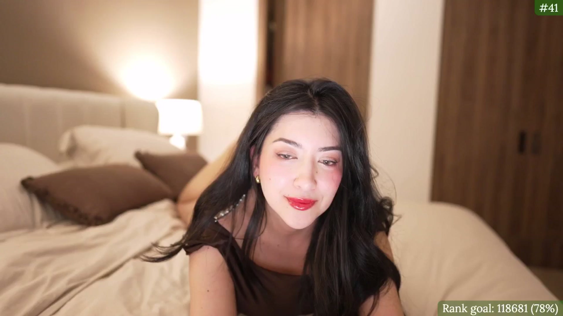 Gallery image thumbnail from Corale's myfreecams stream on, 09/01/2025, 04:37 image 5 of 20