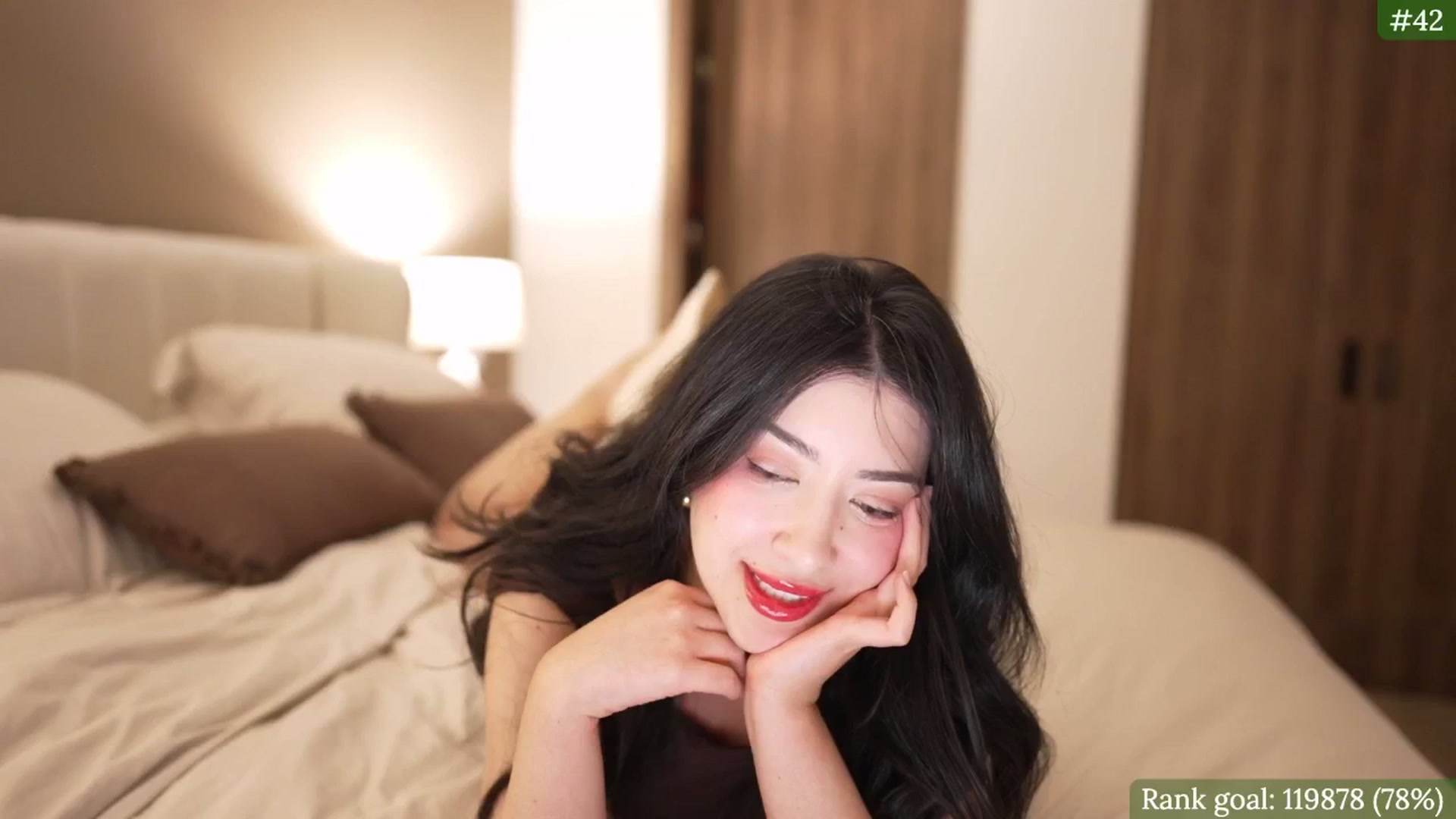 Gallery image thumbnail from Corale's myfreecams stream on, 09/01/2025, 04:37 image 4 of 20