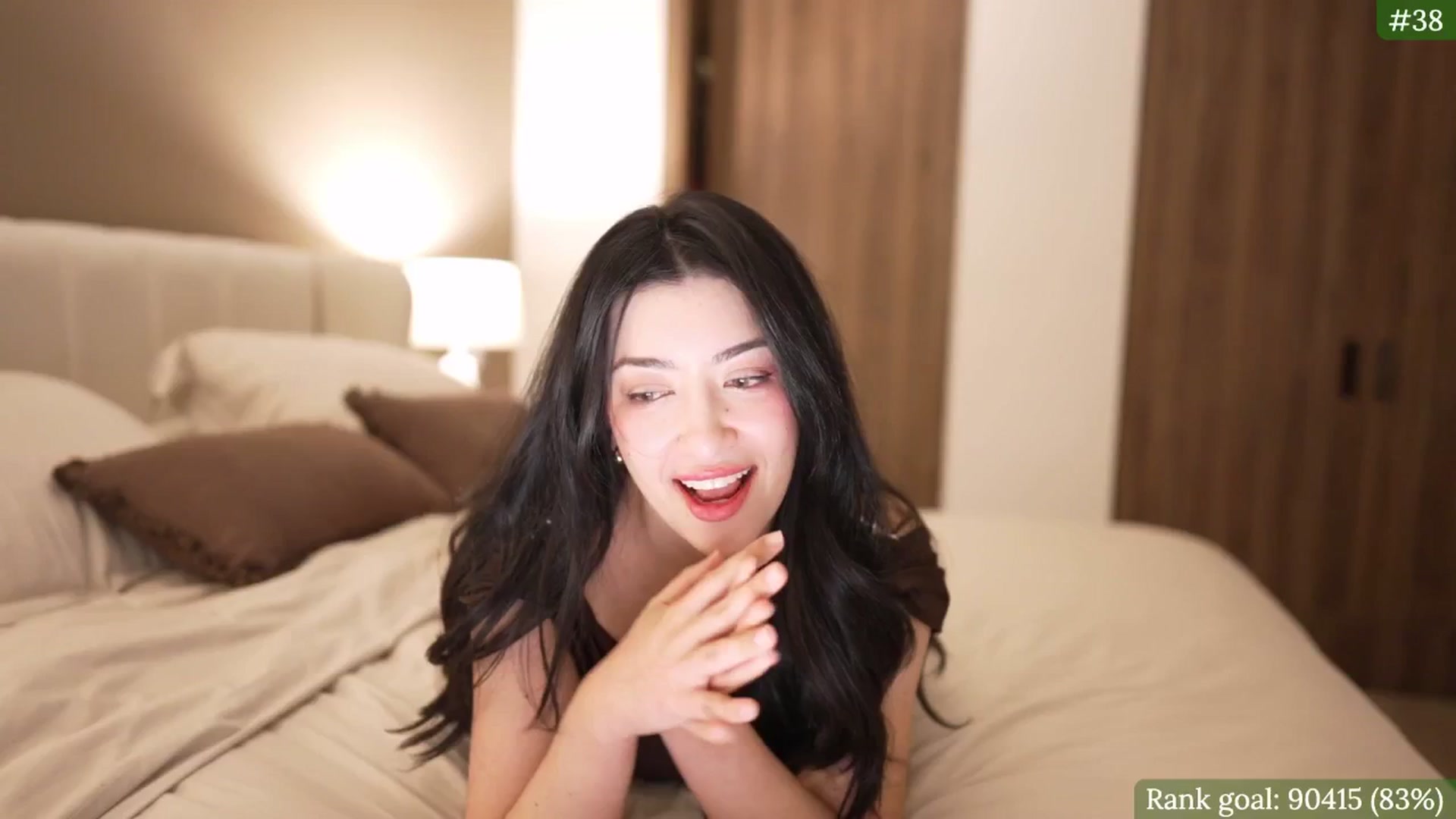 Gallery image thumbnail from Corale's myfreecams stream on, 09/01/2025, 04:37 image 15 of 20