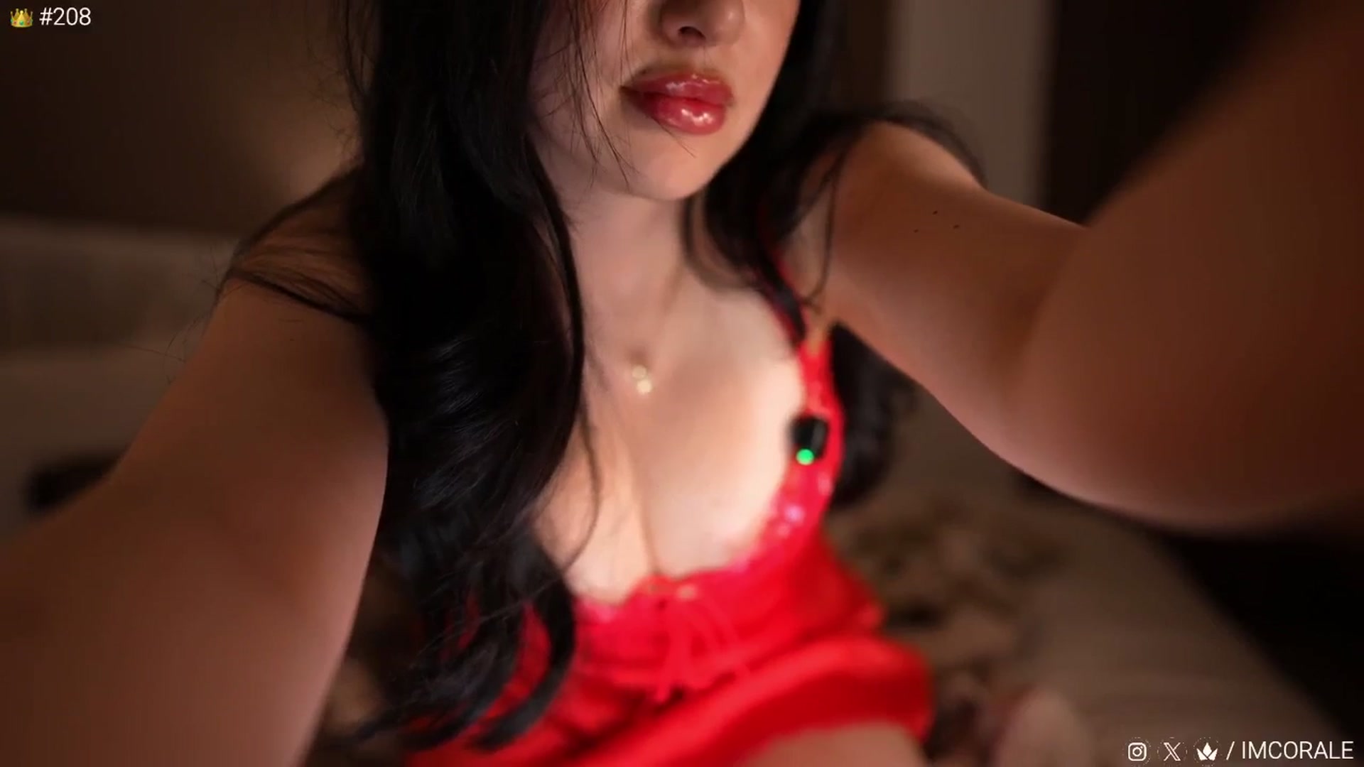 Gallery image thumbnail from Corale's myfreecams stream on, 12/13/2025, 04:17 image 2 of 20