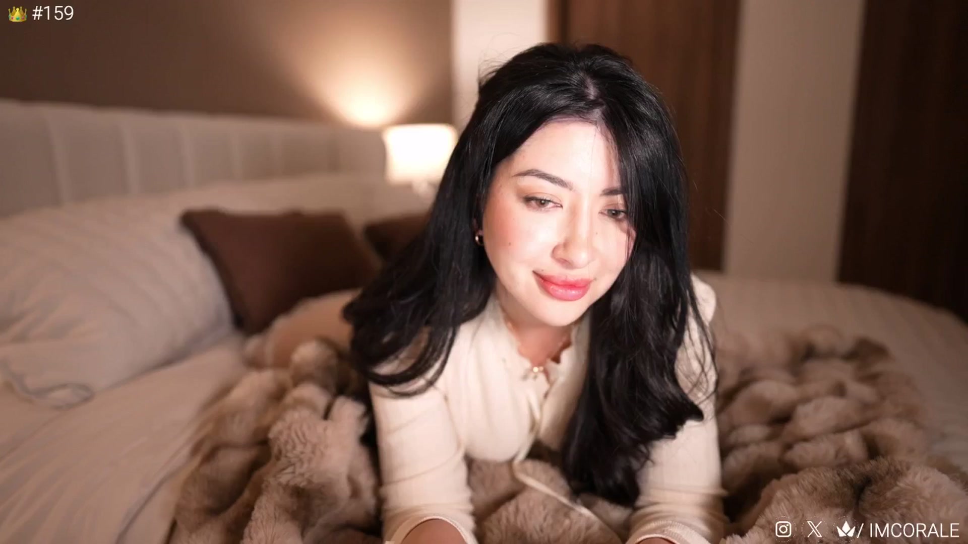 Gallery image thumbnail from Corale's myfreecams stream on, 12/21/2025, 07:06 image 3 of 20