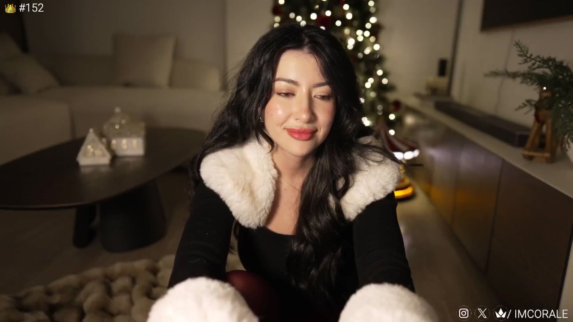 Gallery image thumbnail from Corale's myfreecams stream on, 12/26/2025, 07:27 image 13 of 20