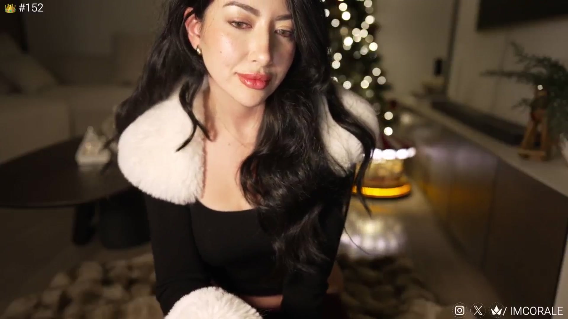 Gallery image thumbnail from Corale's myfreecams stream on, 12/26/2025, 07:27 image 15 of 20