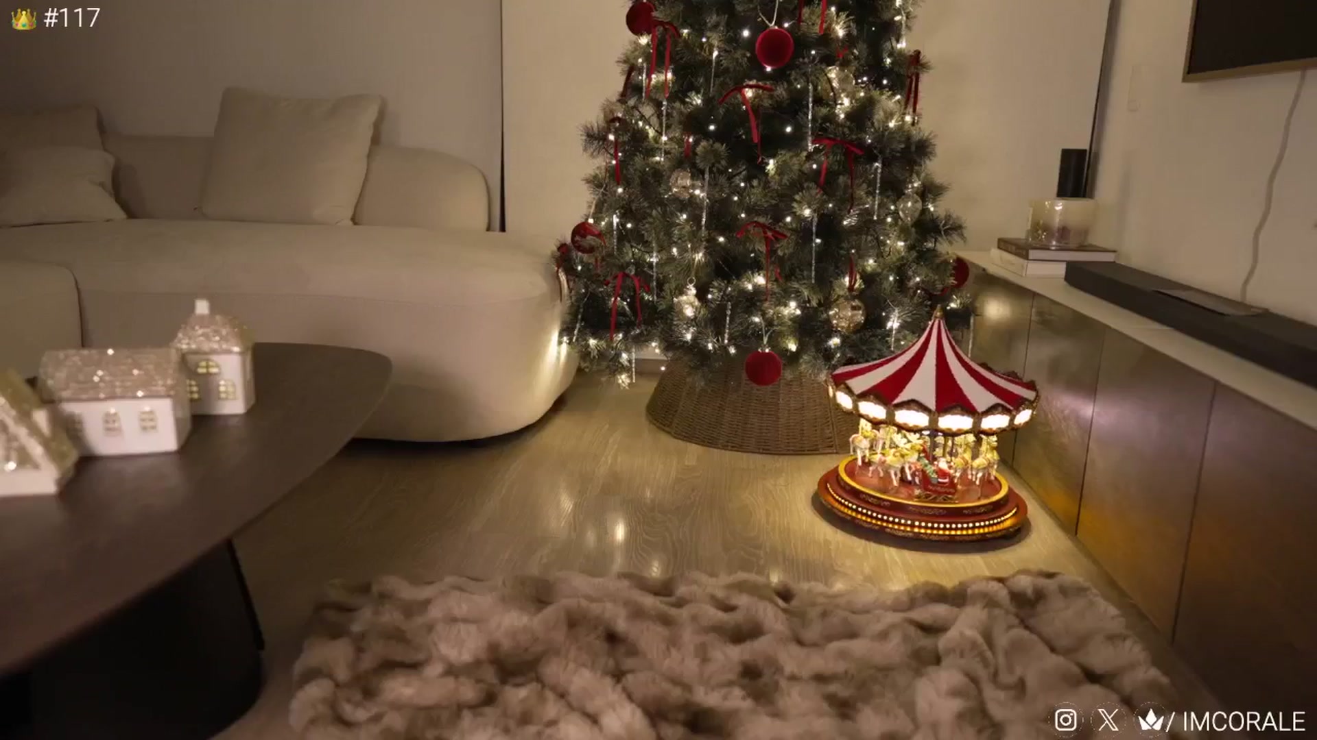Gallery image thumbnail from Corale's myfreecams stream on, 12/31/2025, 05:03 image 9 of 20
