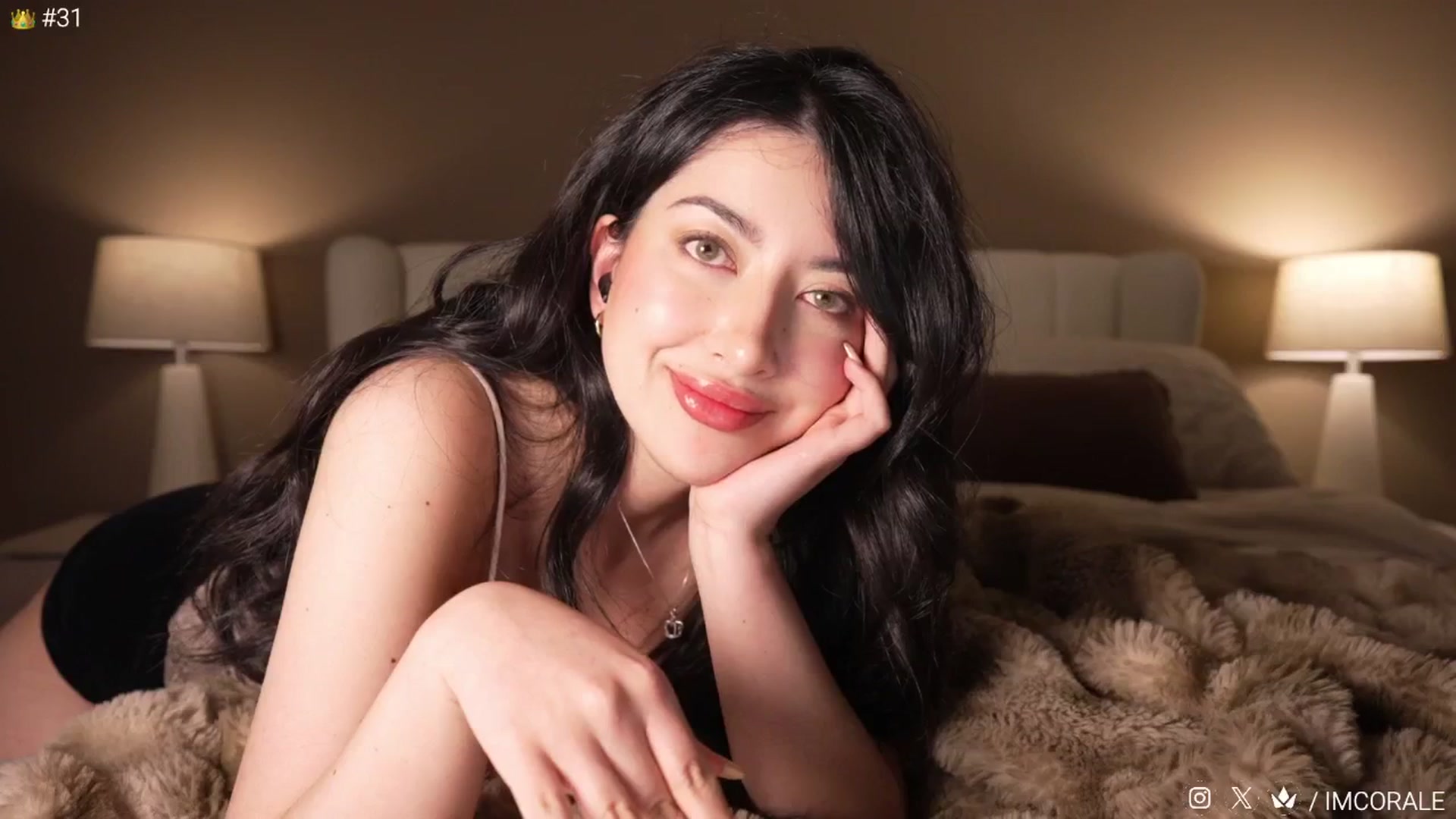 Gallery image thumbnail from Corale's myfreecams stream on, 01/21/2026, 04:06 image 3 of 20