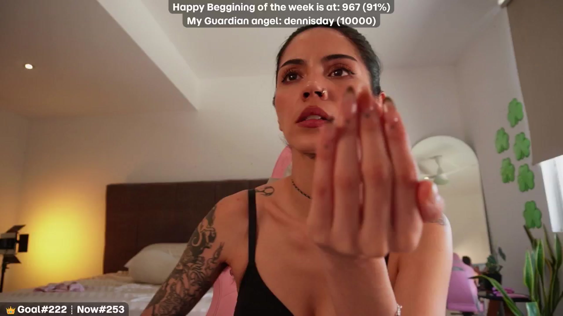 Gallery image thumbnail from Coralita's myfreecams stream on, 04/27/2026, 21:39 image 15 of 20