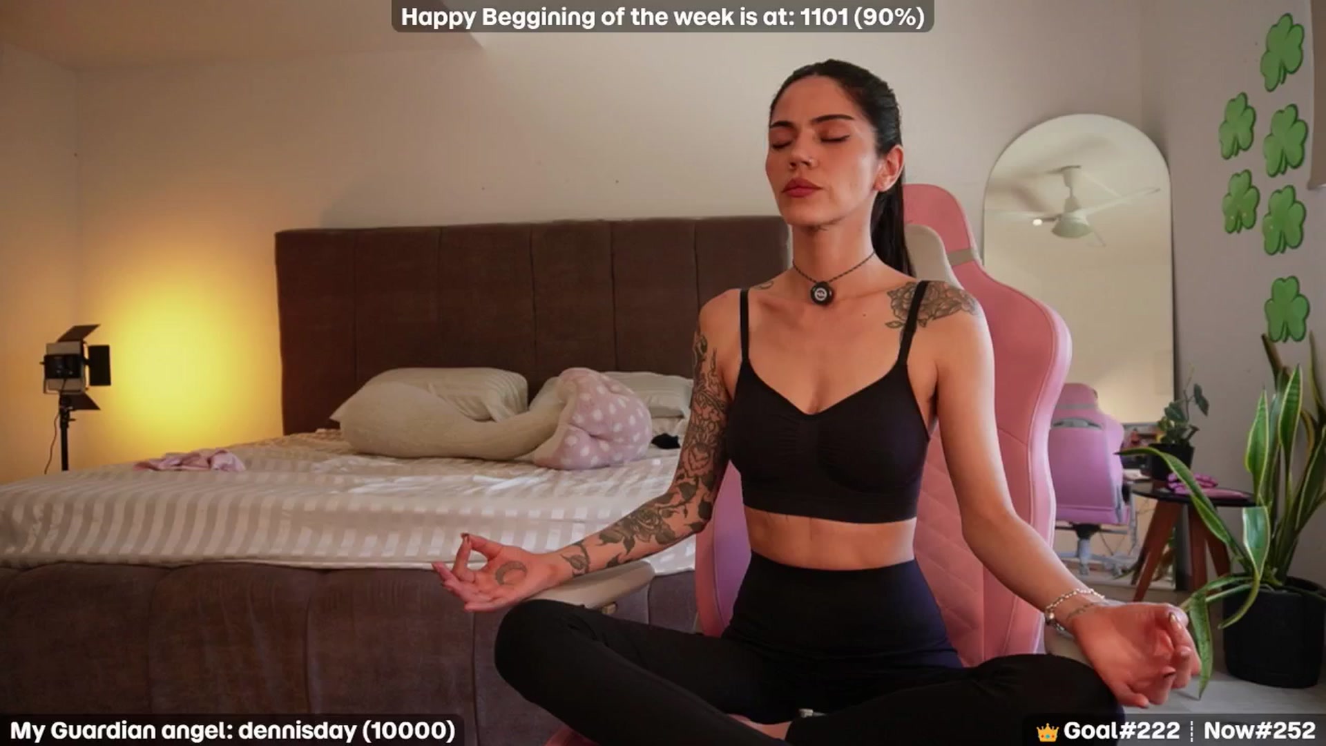 Gallery image thumbnail from Coralita's myfreecams stream on, 04/27/2026, 21:39 image 11 of 20