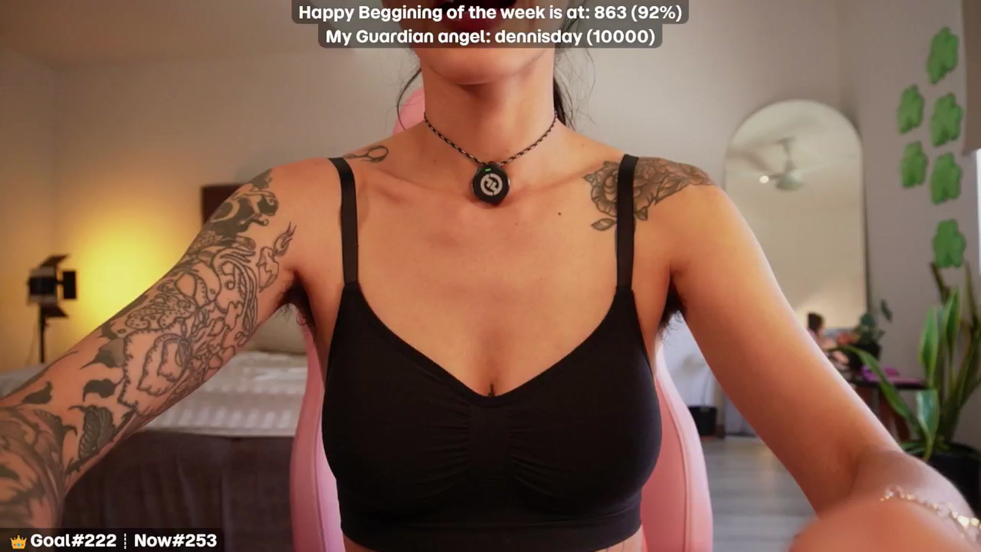 Gallery image thumbnail from Coralita's myfreecams stream on, 04/27/2026, 21:39 image 18 of 20