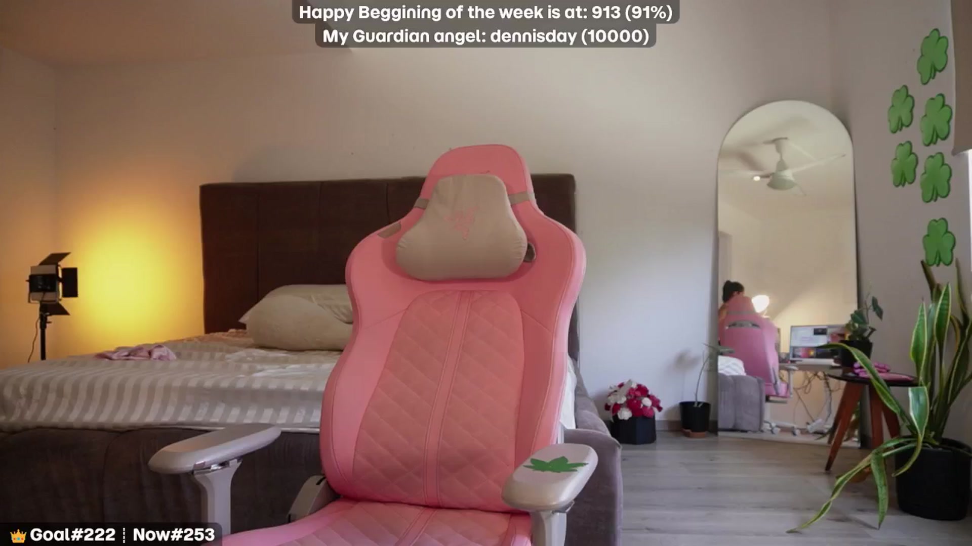 Gallery image thumbnail from Coralita's myfreecams stream on, 04/27/2026, 21:39 image 16 of 20