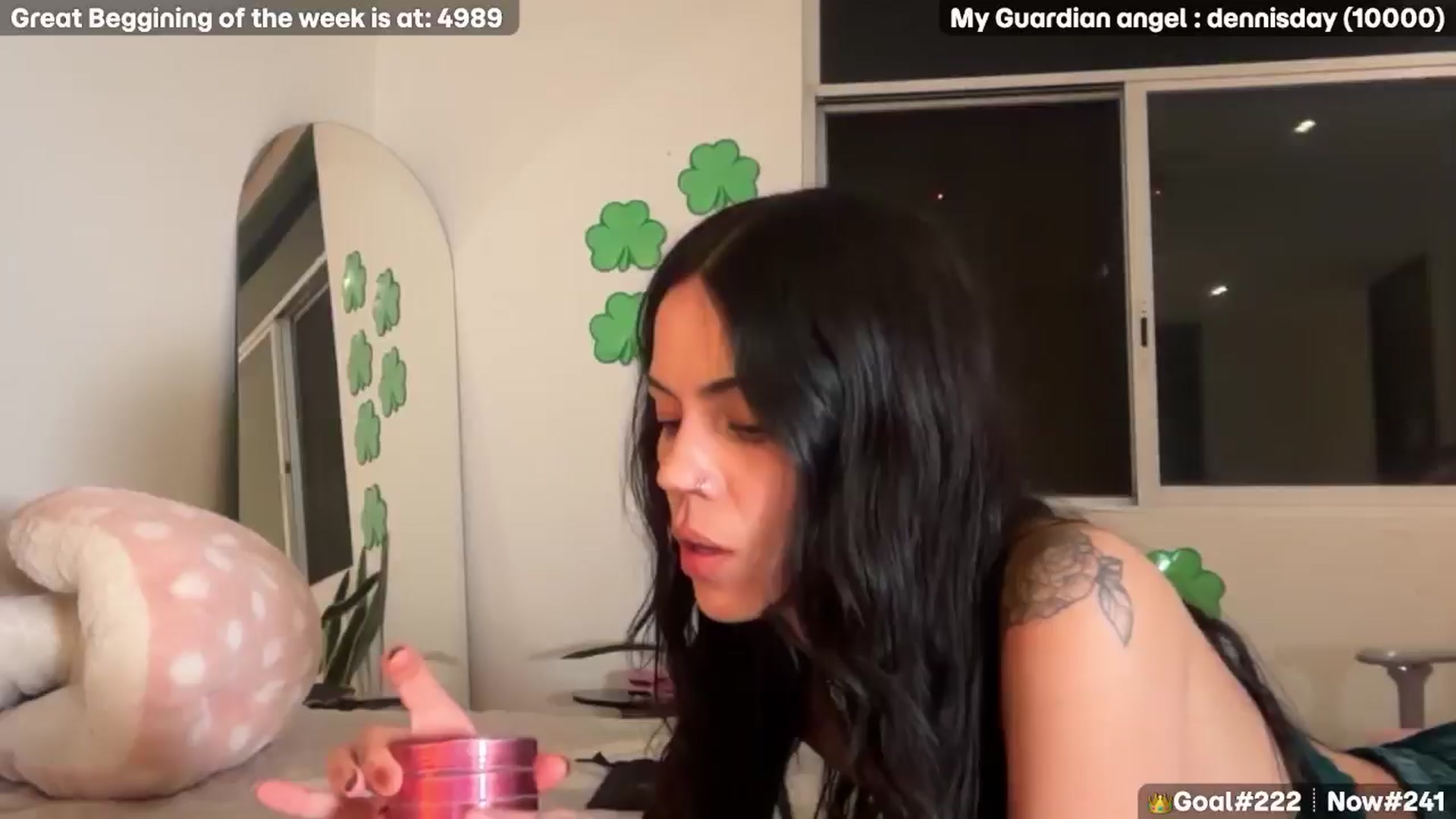 Gallery image thumbnail from Coralita's myfreecams stream on, 04/28/2026, 02:58 image 3 of 20