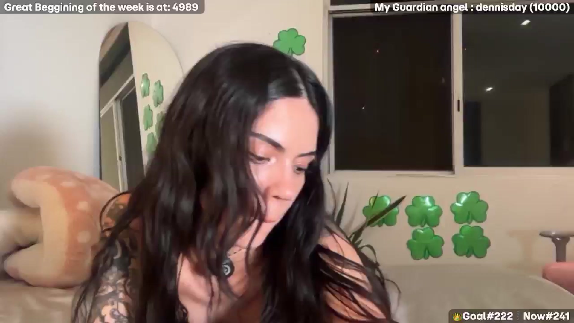 Gallery image thumbnail from Coralita's myfreecams stream on, 04/28/2026, 02:58 image 1 of 20