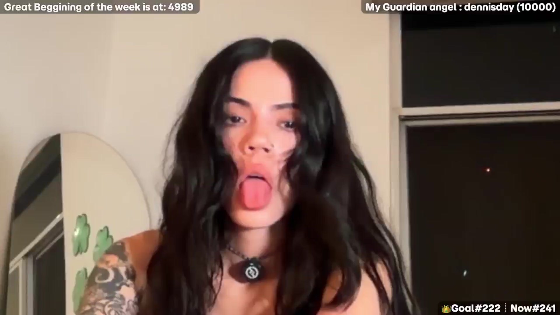 Gallery image thumbnail from Coralita's myfreecams stream on, 04/28/2026, 02:58 image 8 of 20
