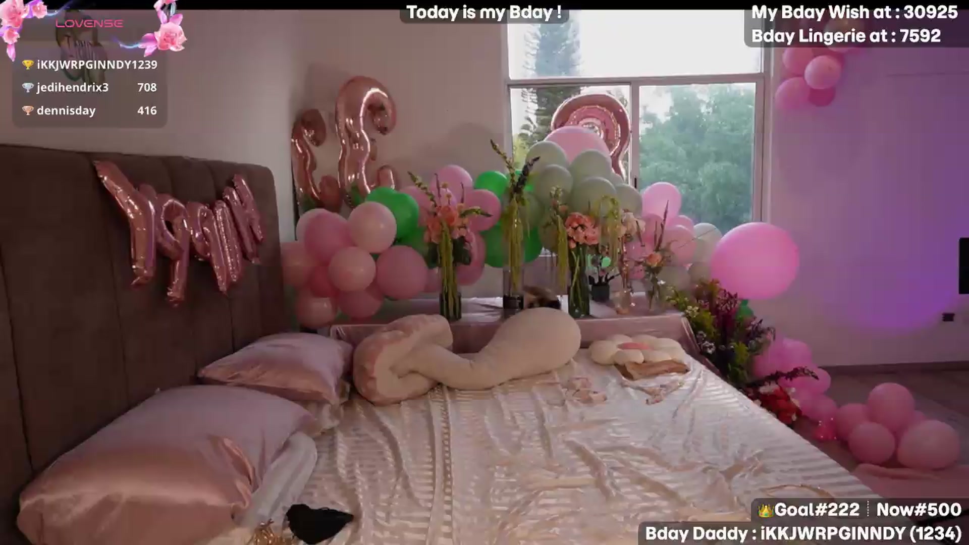 Gallery image thumbnail from Coralita's myfreecams stream on, 05/07/2026, 04:01 image 1 of 20