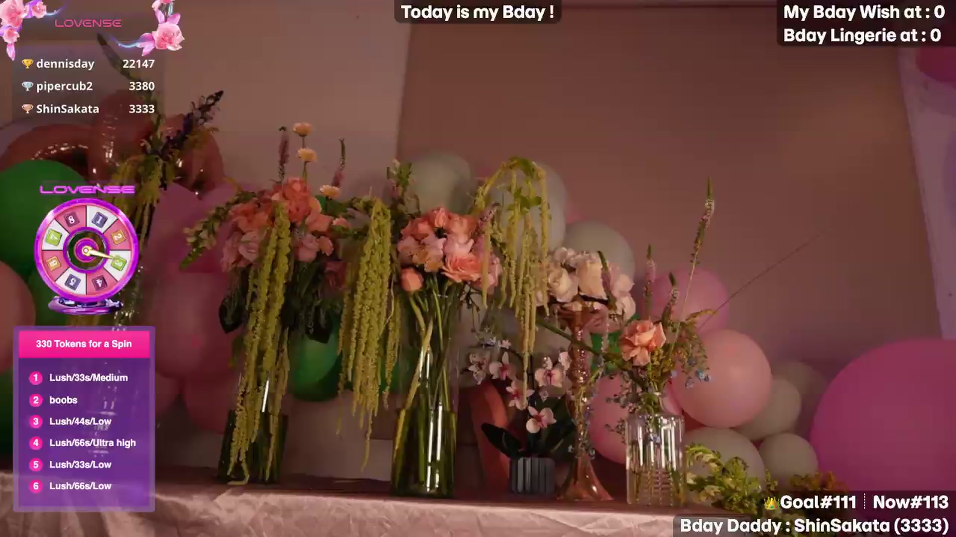Gallery image thumbnail from Coralita's myfreecams stream on, 05/07/2026, 04:01 image 19 of 20