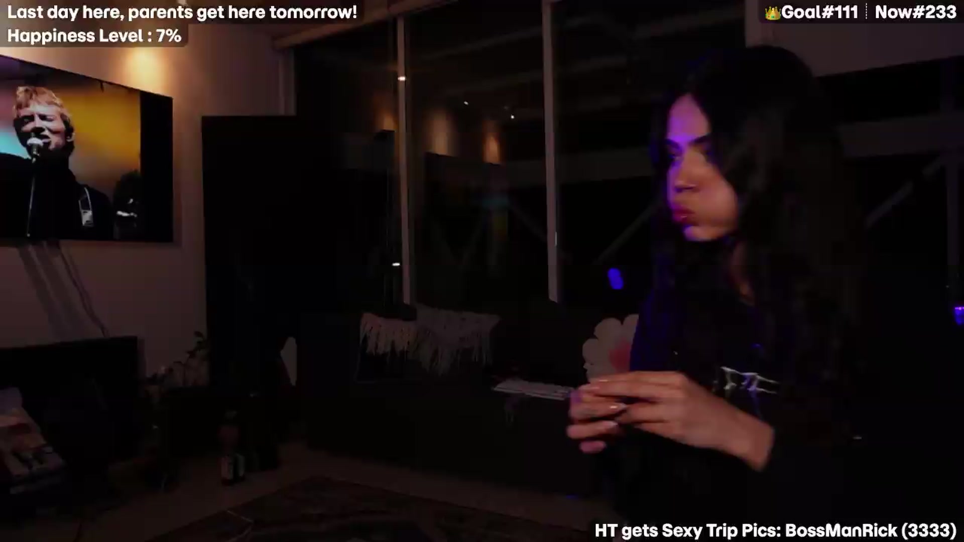 Gallery image thumbnail from Coralita's myfreecams stream on, 05/12/2026, 04:18 image 9 of 20