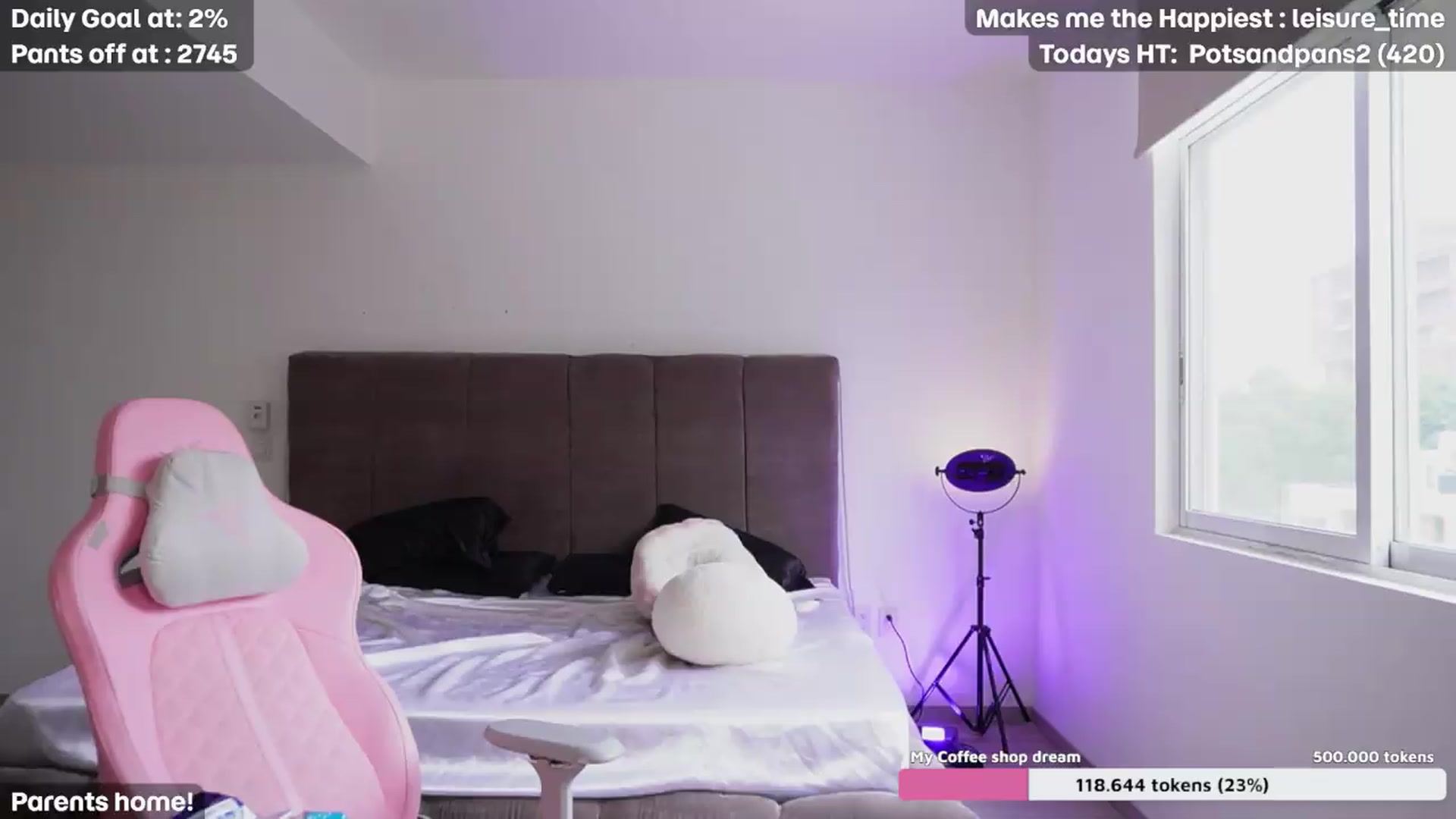 Gallery image thumbnail from Coralita's myfreecams stream on, 07/10/2026, 20:28 image 1 of 20