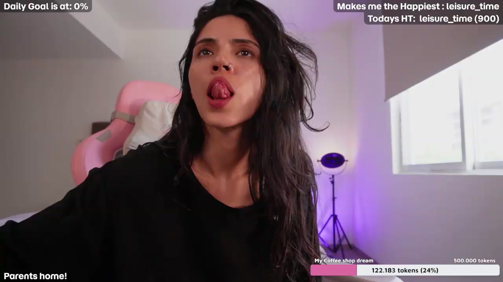 Gallery image thumbnail from Coralita's myfreecams stream on, 07/10/2026, 22:25 image 2 of 20