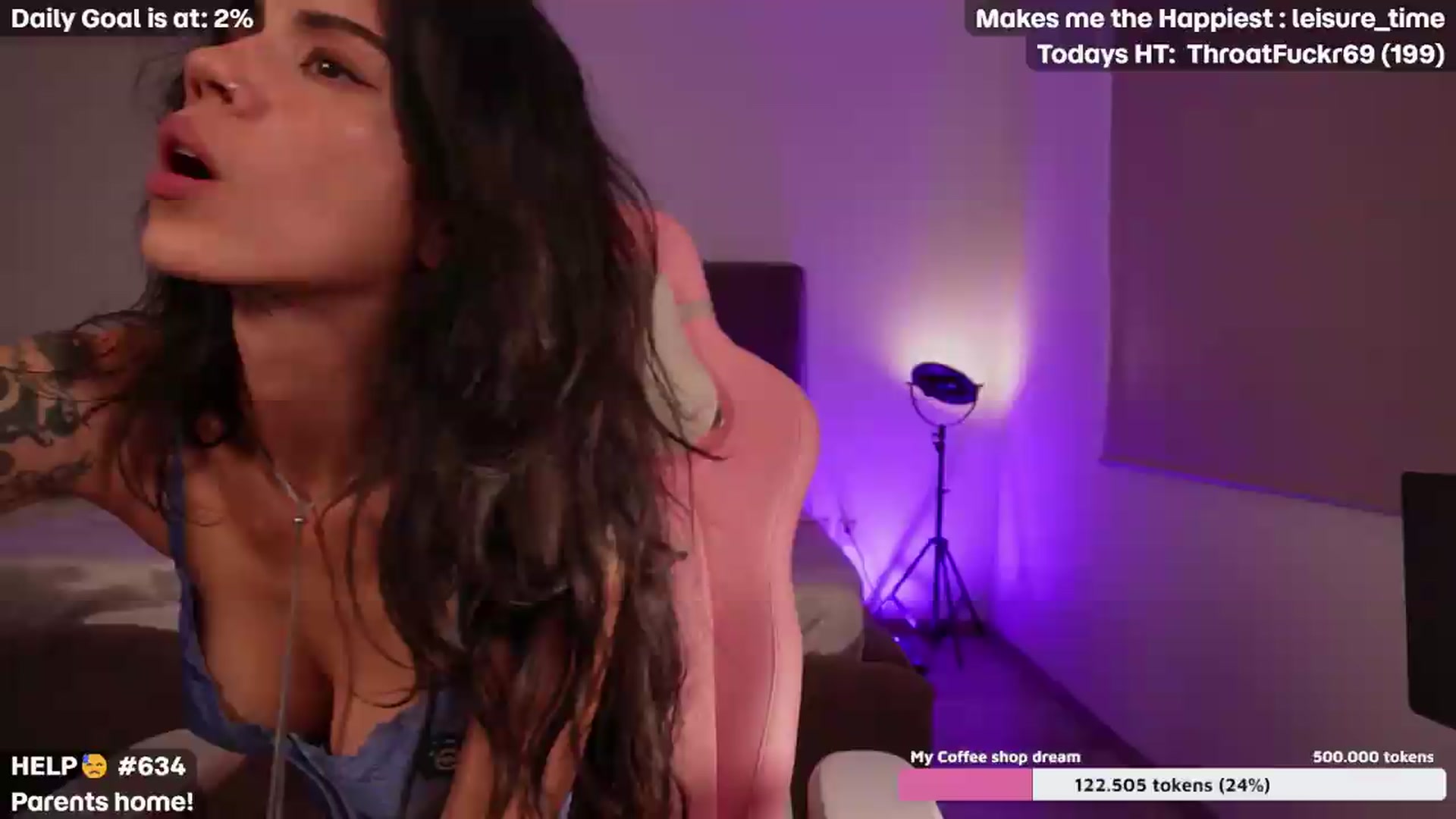 Gallery image thumbnail from Coralita's myfreecams stream on, 07/11/2026, 23:55 image 10 of 20