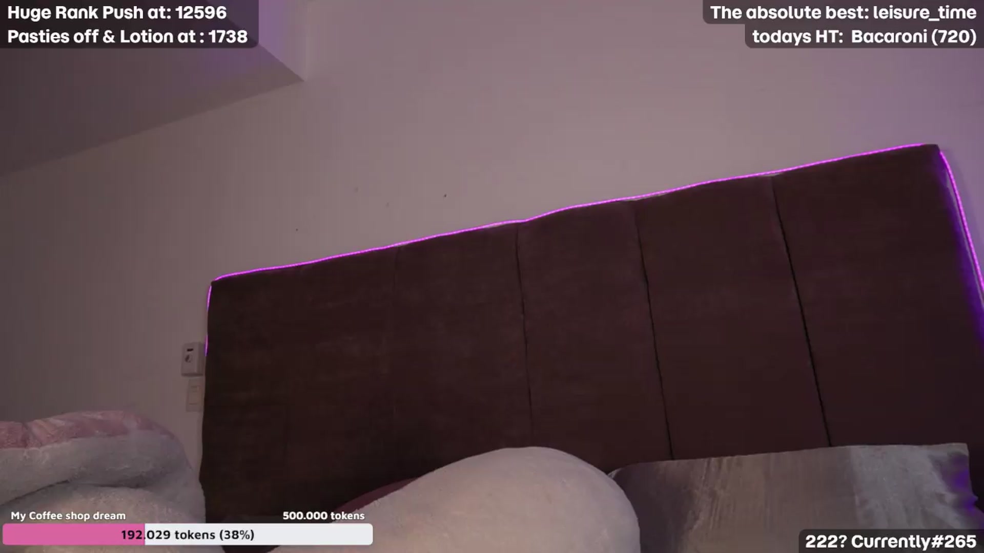Gallery image thumbnail from Coralita's myfreecams stream on, 08/08/2026, 03:31 image 13 of 20