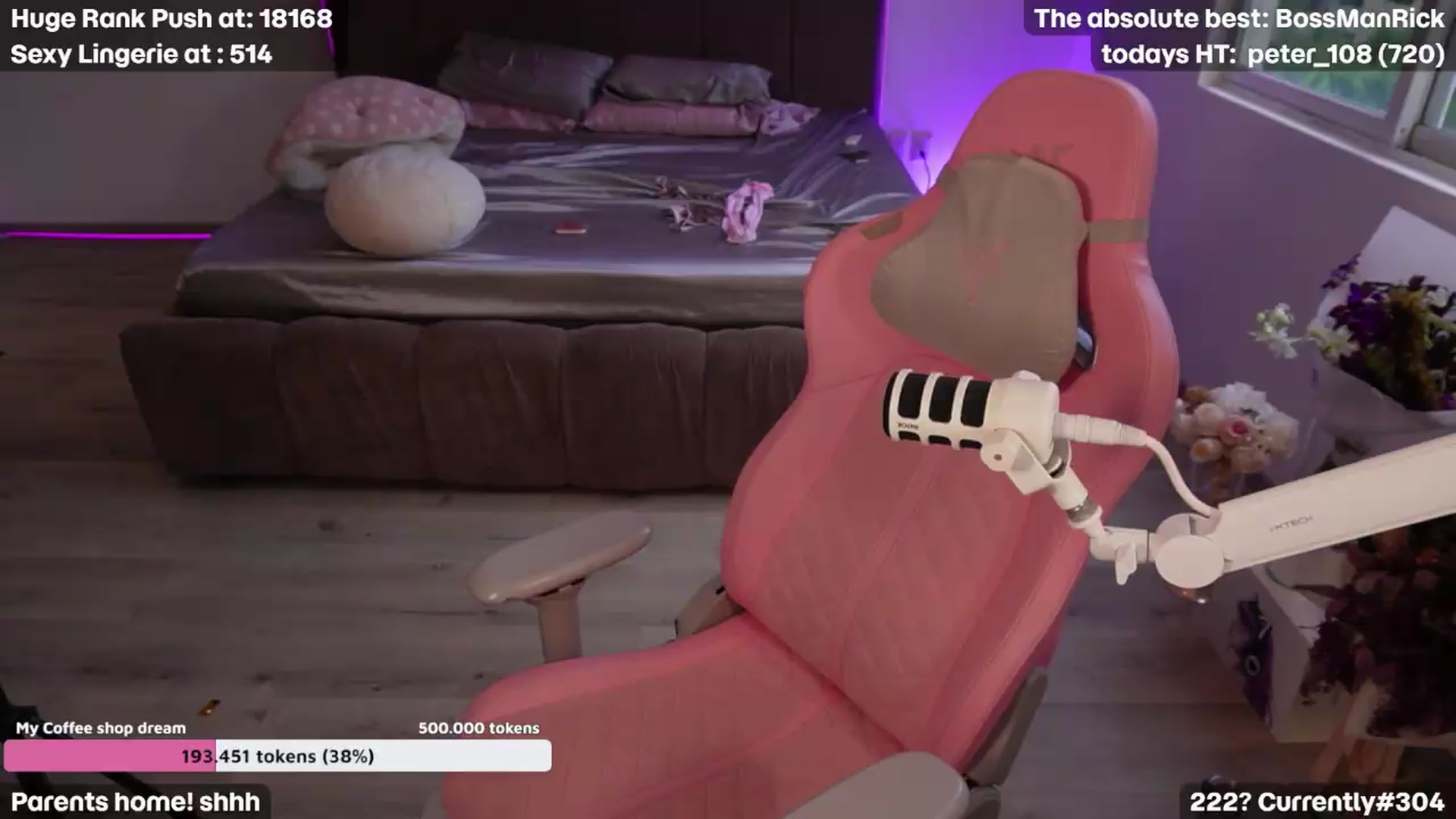 Gallery image thumbnail from Coralita's myfreecams stream on, 08/12/2026, 24:40 image 10 of 20