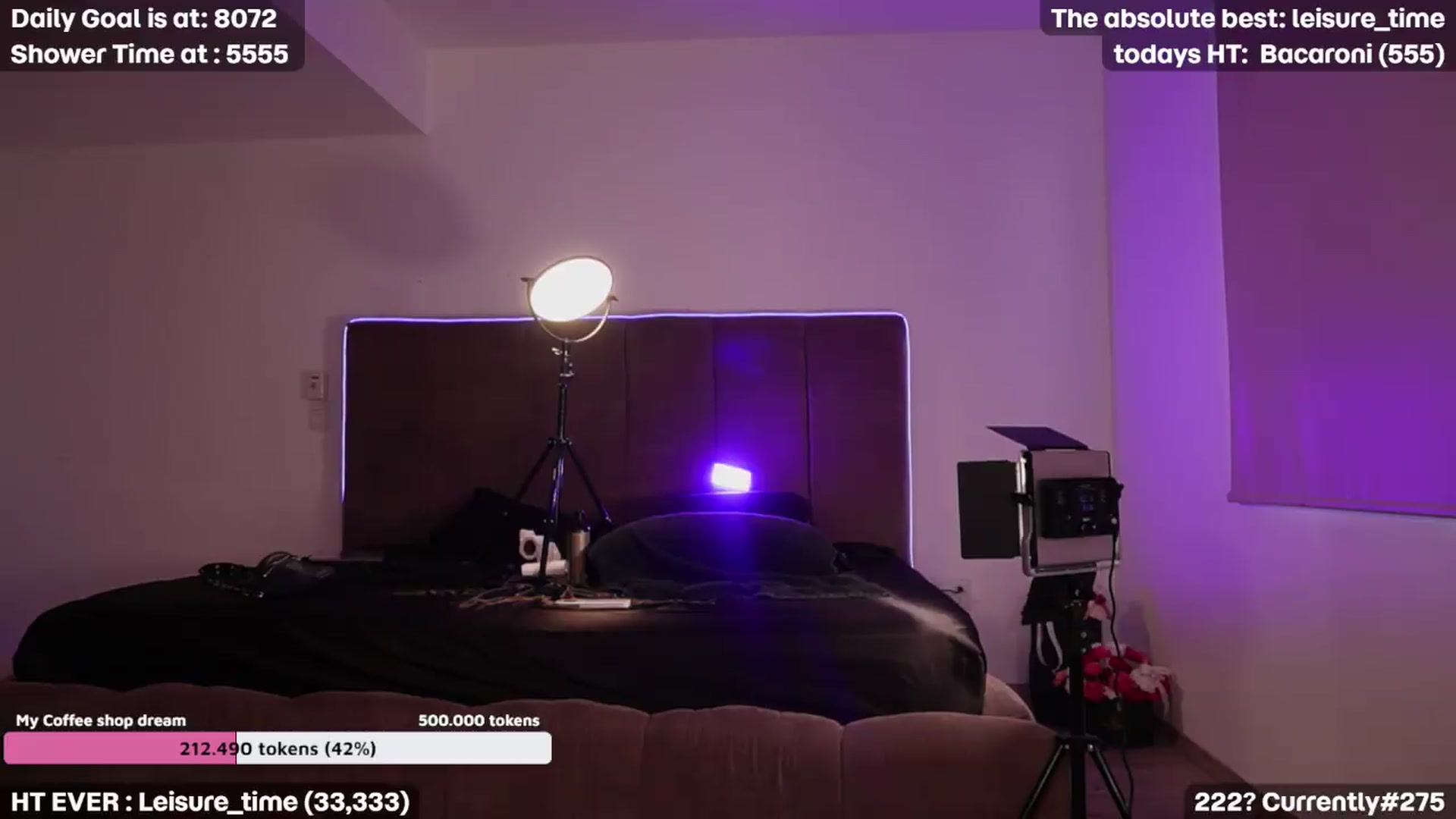 Gallery image thumbnail from Coralita's myfreecams stream on, 08/22/2026, 24:16 image 11 of 20