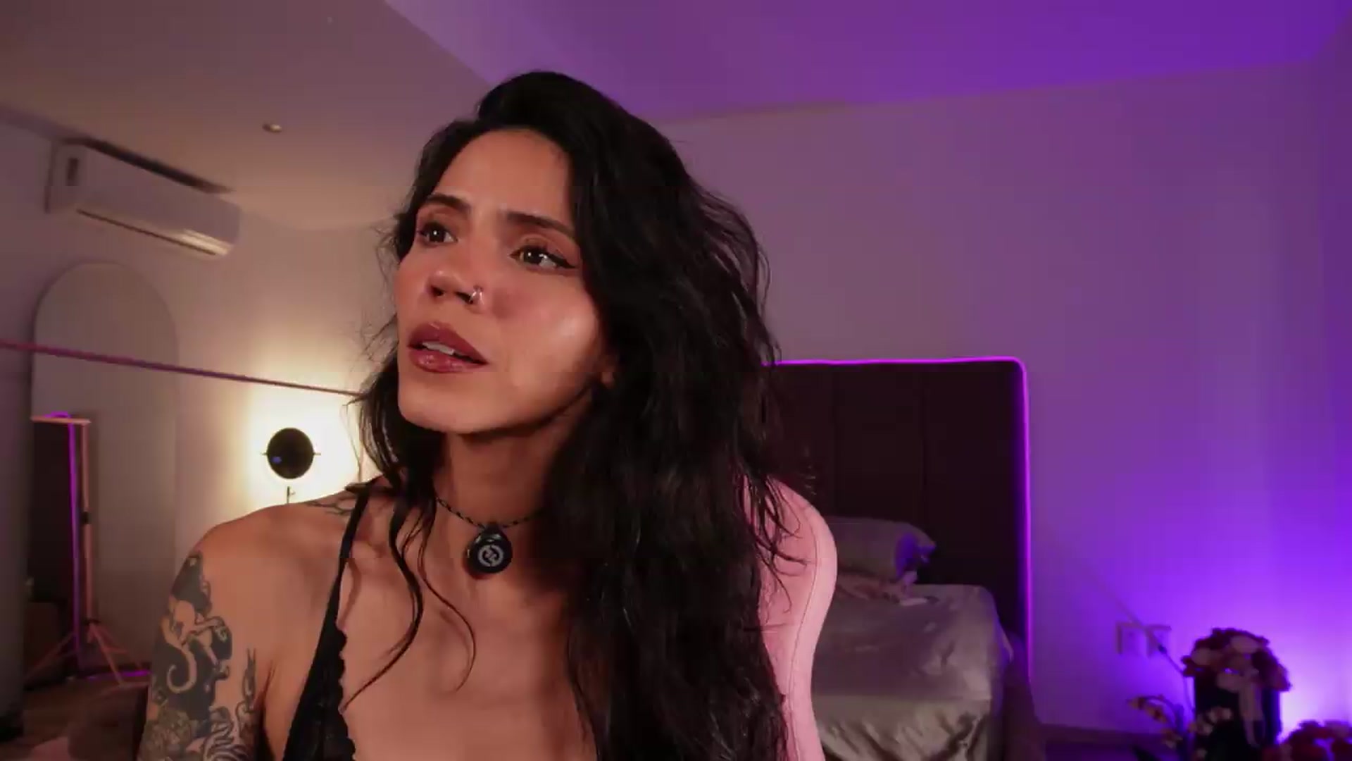 Gallery image thumbnail from Coralita's myfreecams stream on, 08/30/2026, 24:05 image 7 of 20