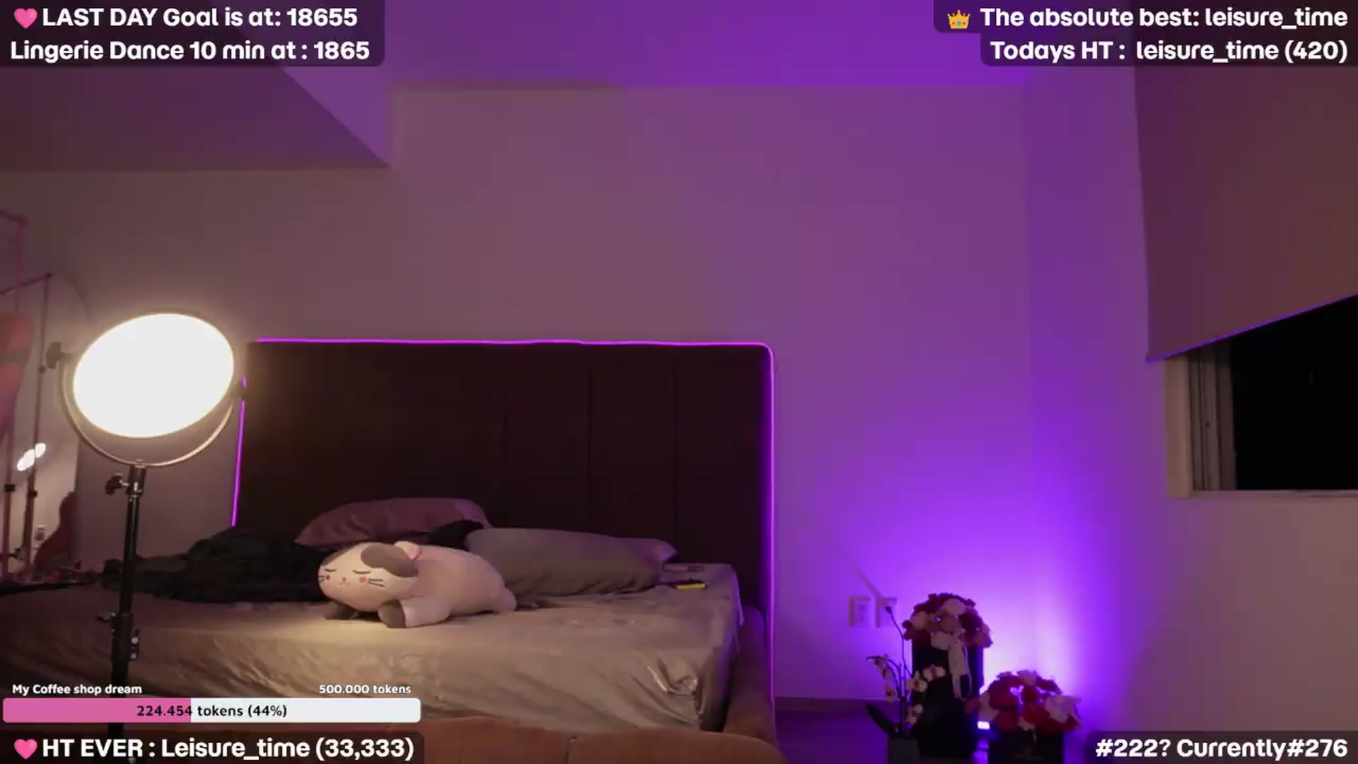 Gallery image thumbnail from Coralita's myfreecams stream on, 09/01/2026, 01:45 image 19 of 20