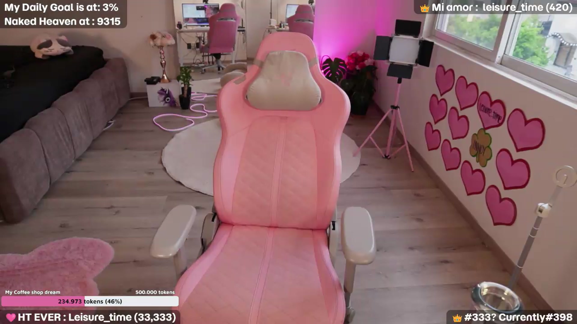 Gallery image thumbnail from Coralita's myfreecams stream on, 09/09/2026, 24:20 image 14 of 20