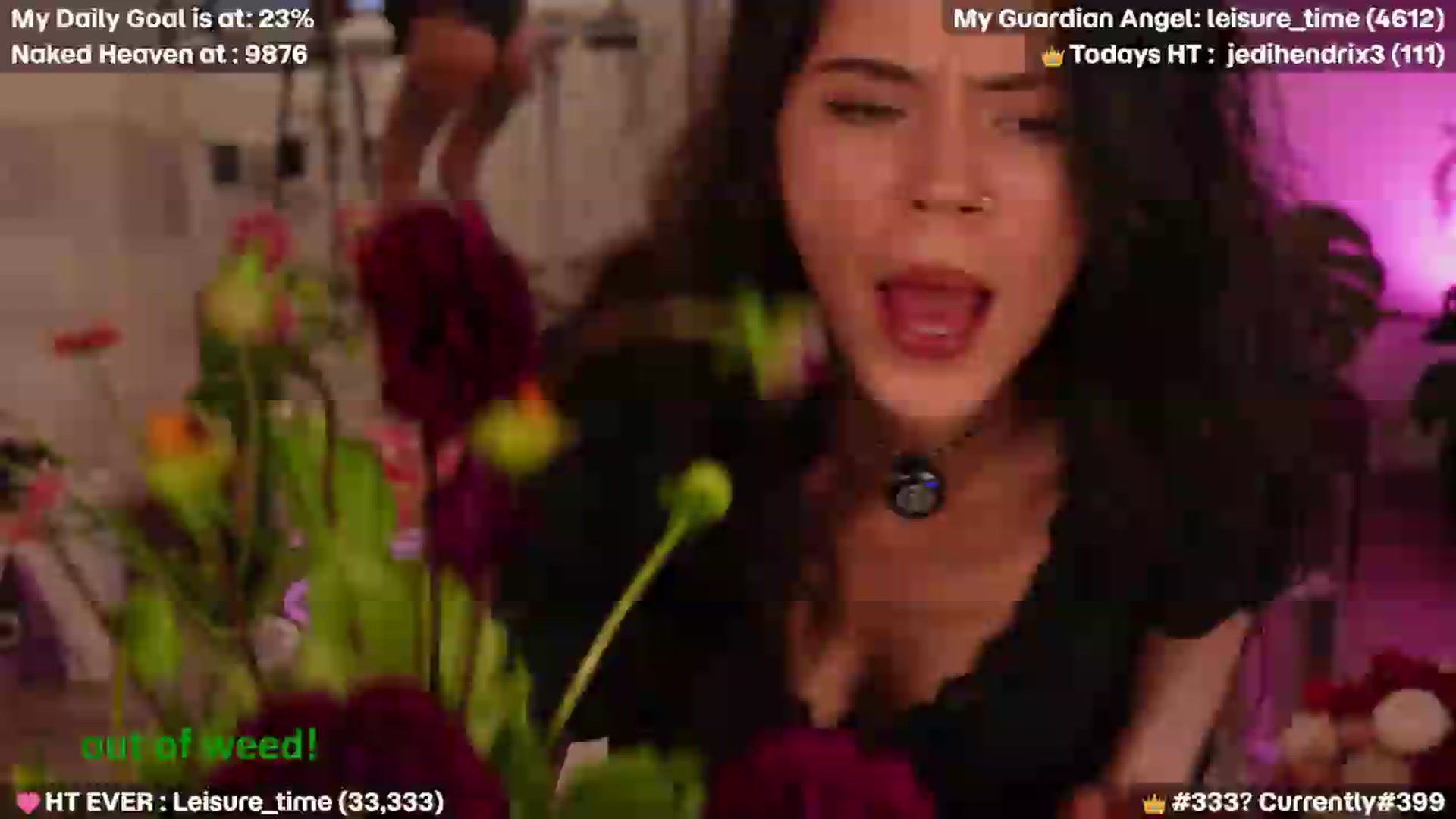 Gallery image thumbnail from Coralita's myfreecams stream on, 09/12/2026, 23:06 image 10 of 20