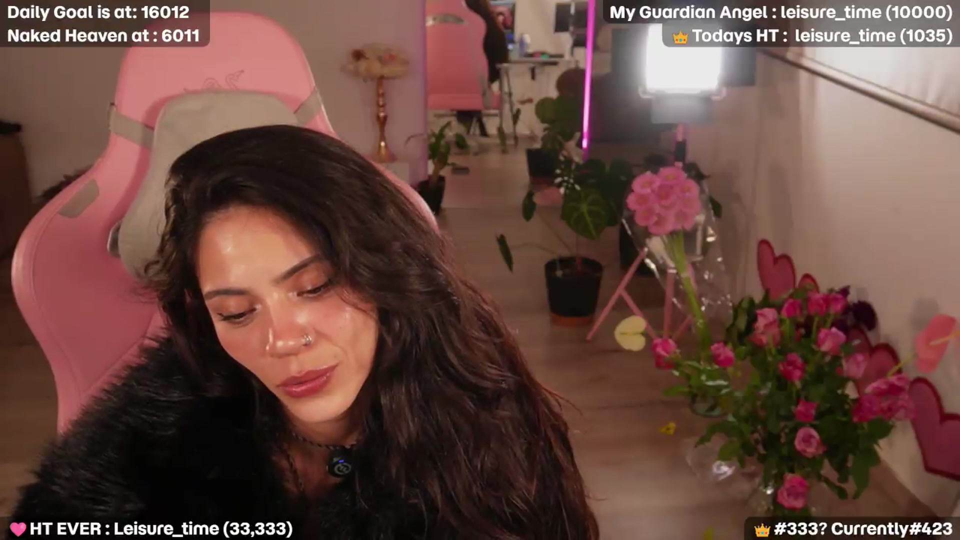Gallery image thumbnail from Coralita's myfreecams stream on, 09/24/2026, 01:27 image 17 of 20