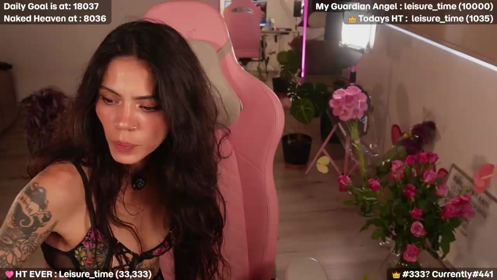 Gallery image thumbnail from Coralita's myfreecams stream on, 09/24/2026, 01:27 image 1 of 20