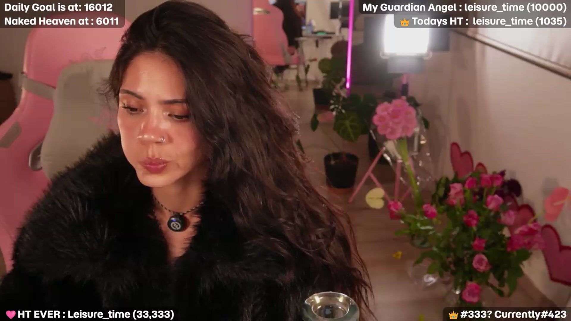 Gallery image thumbnail from Coralita's myfreecams stream on, 09/24/2026, 01:27 image 20 of 20